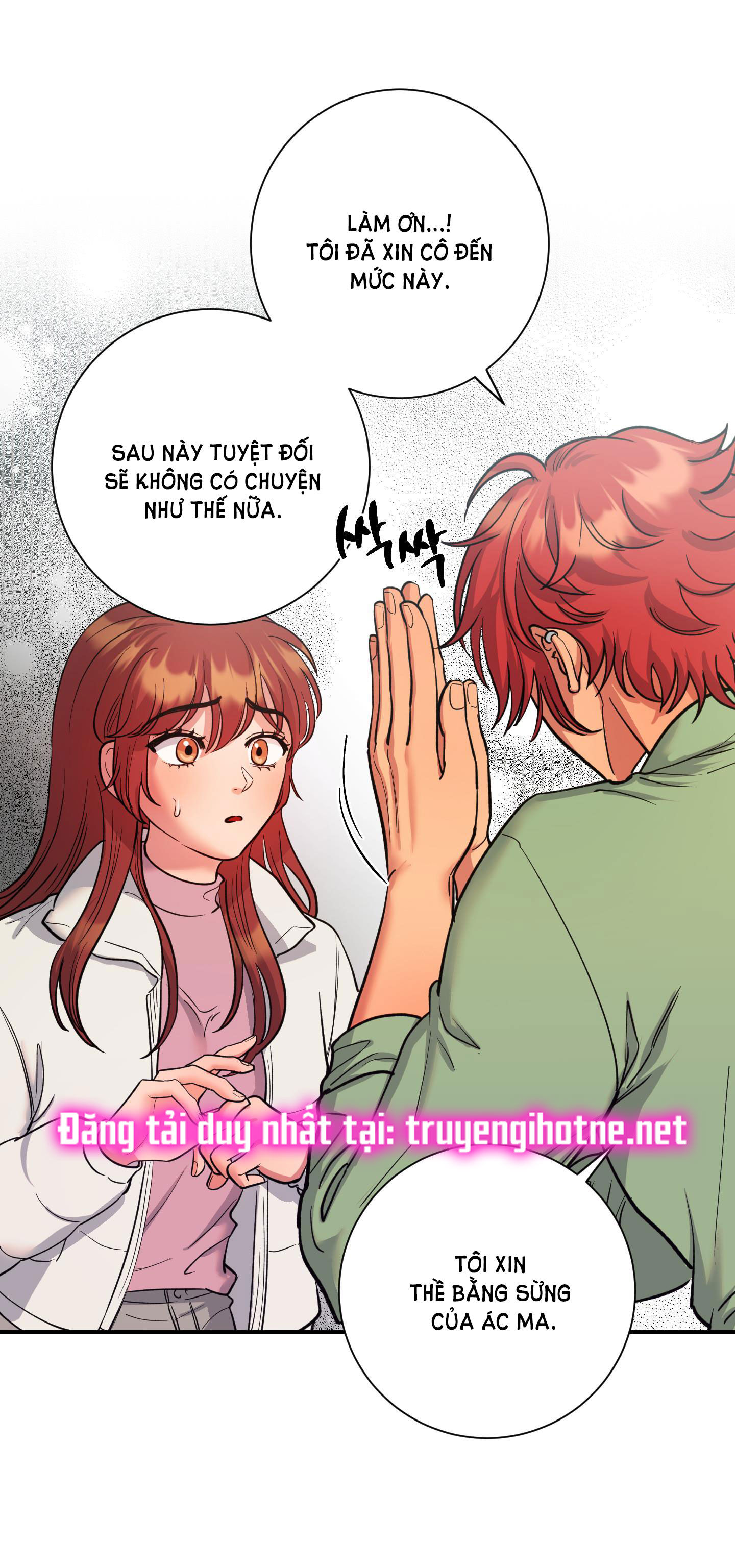 [18+] một lòng một dạ Chap 52.1 - Trang 2