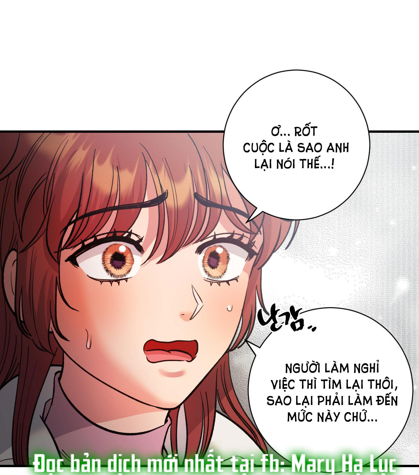 [18+] một lòng một dạ Chap 52.1 - Trang 2