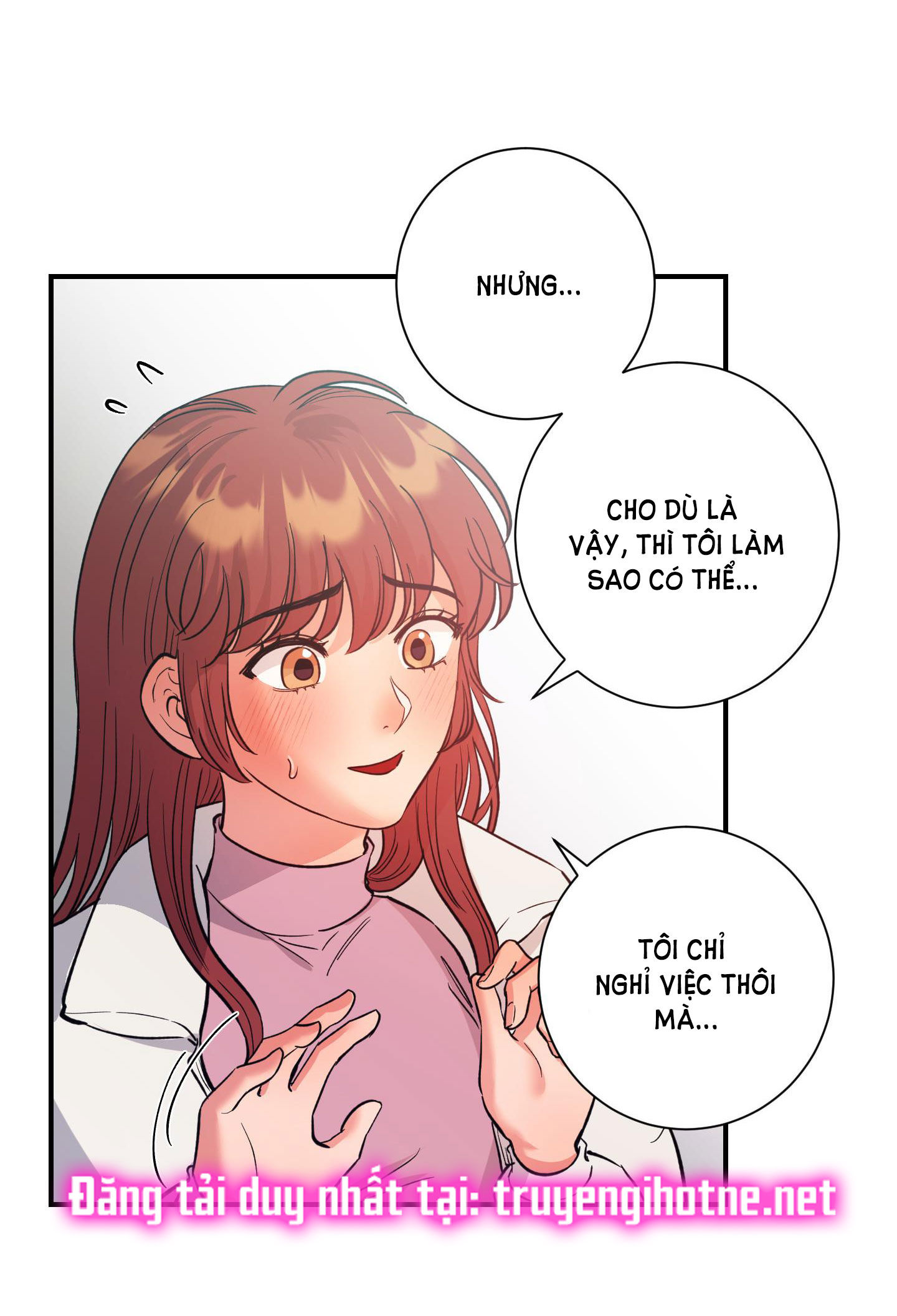 [18+] một lòng một dạ Chap 52.2 - Trang 2