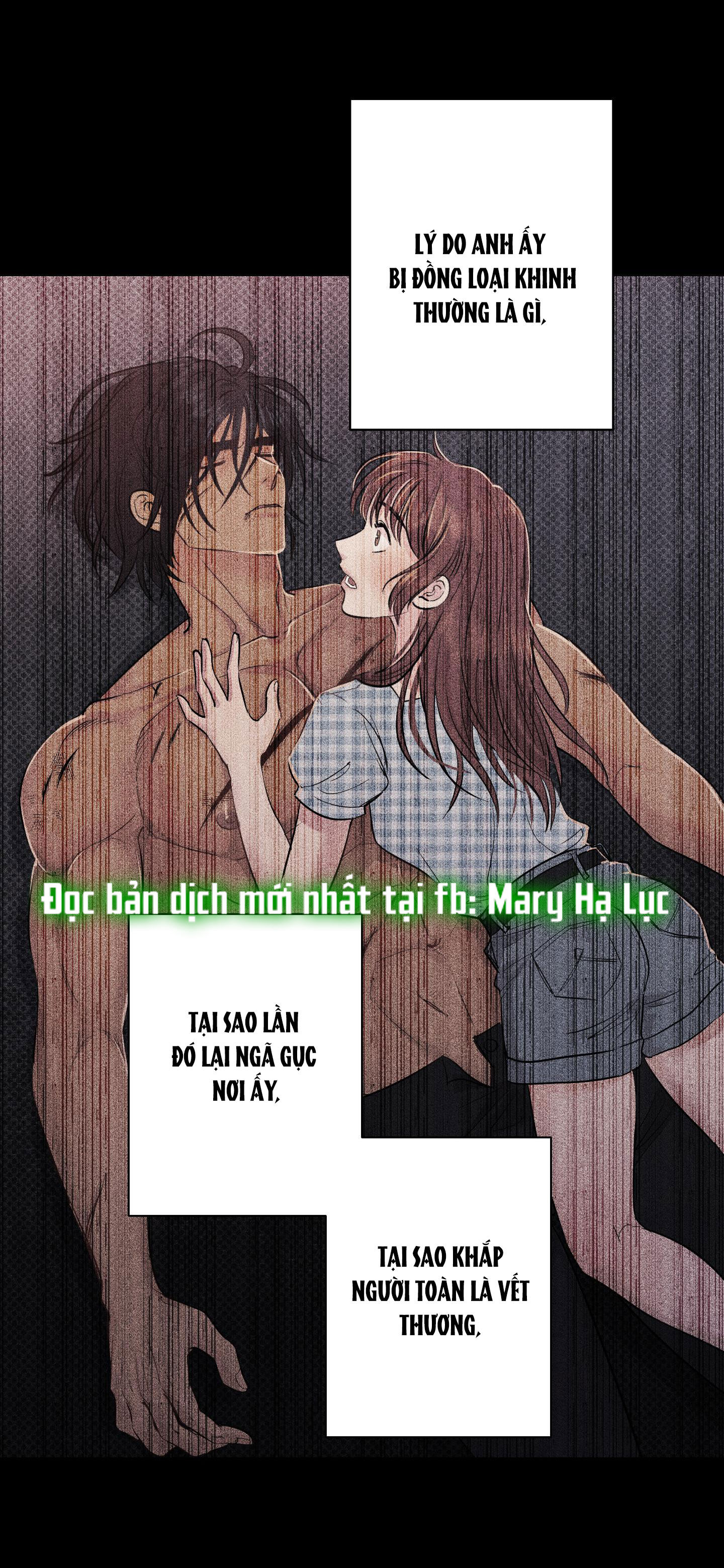 [18+] một lòng một dạ Chap 52.2 - Trang 2