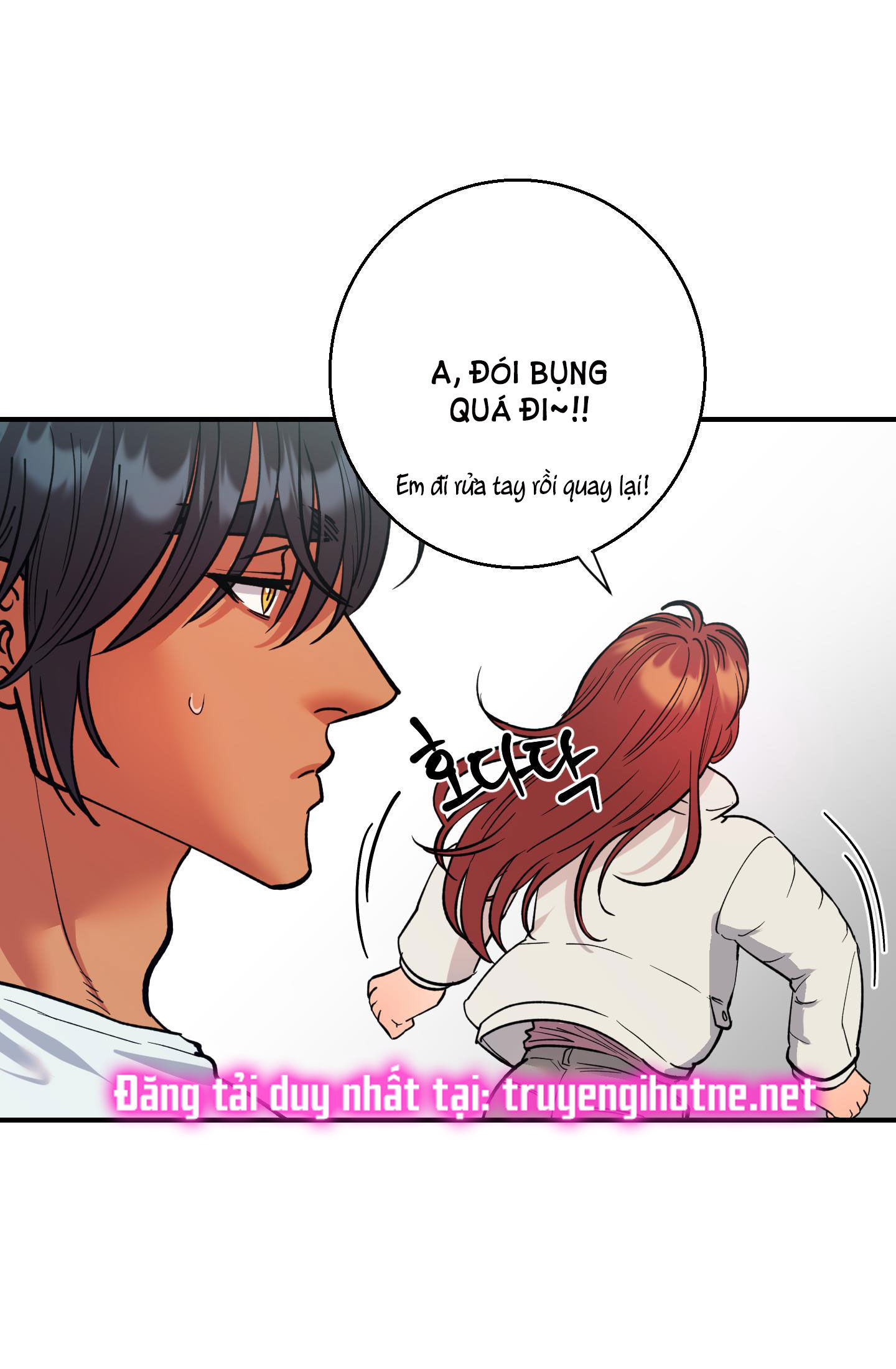 [18+] Một Lòng Một Dạ 2 Chap 53.1 - Next Chap 54.2