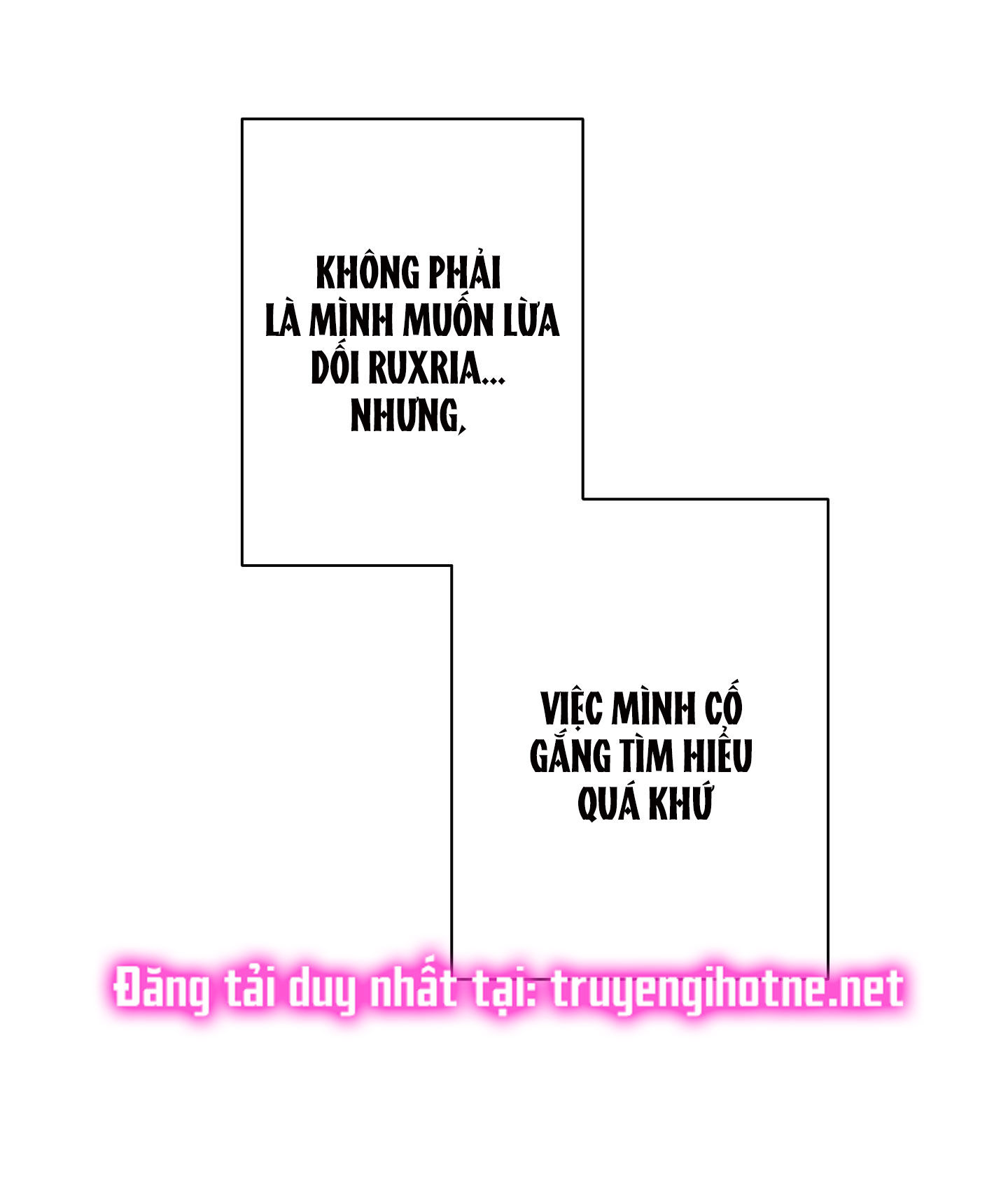 [18+] Một Lòng Một Dạ 2 Chap 53.1 - Next Chap 54.2