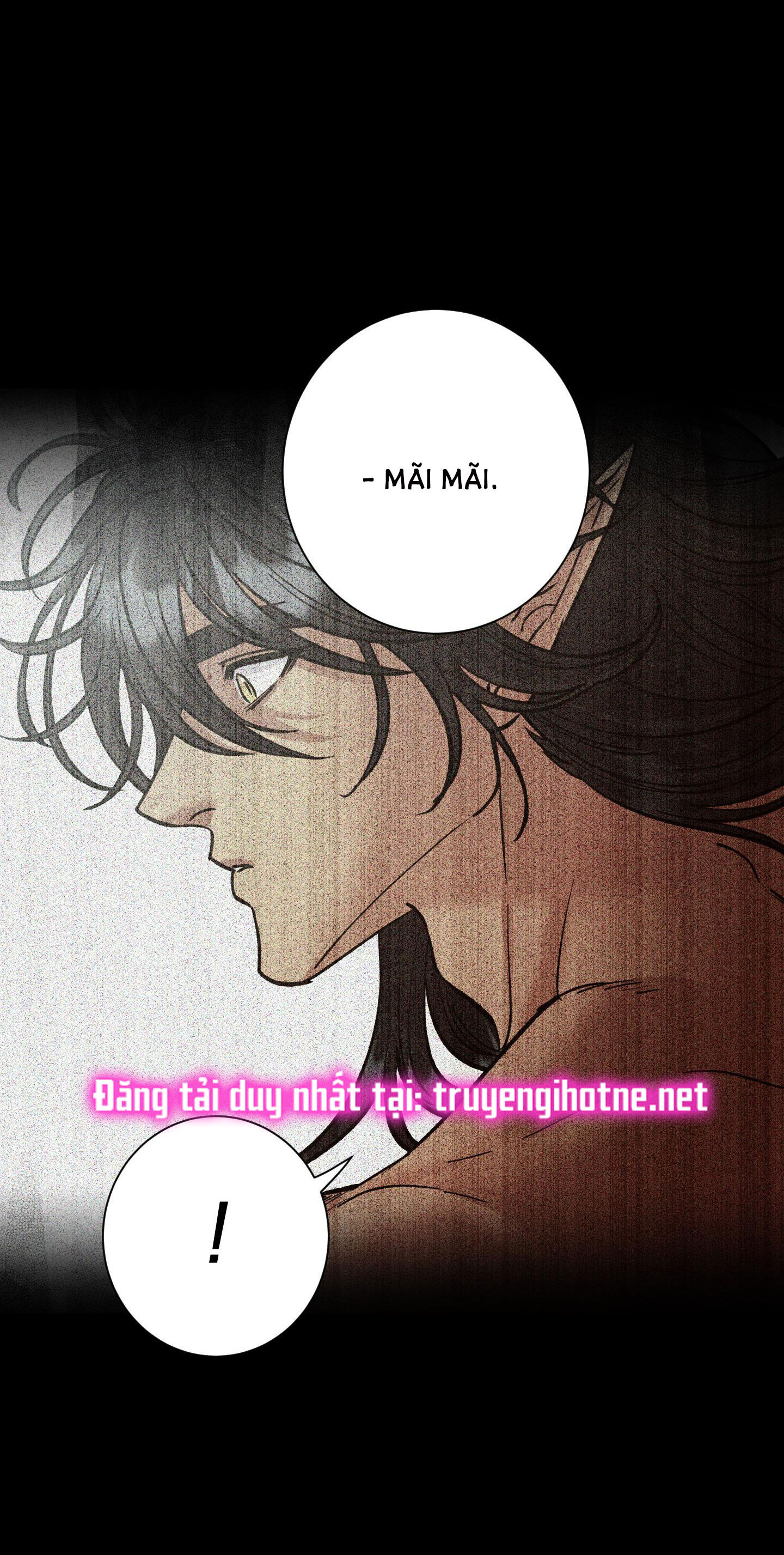 [18+] Một Lòng Một Dạ 2 Chap 53.1 - Next Chap 54.2