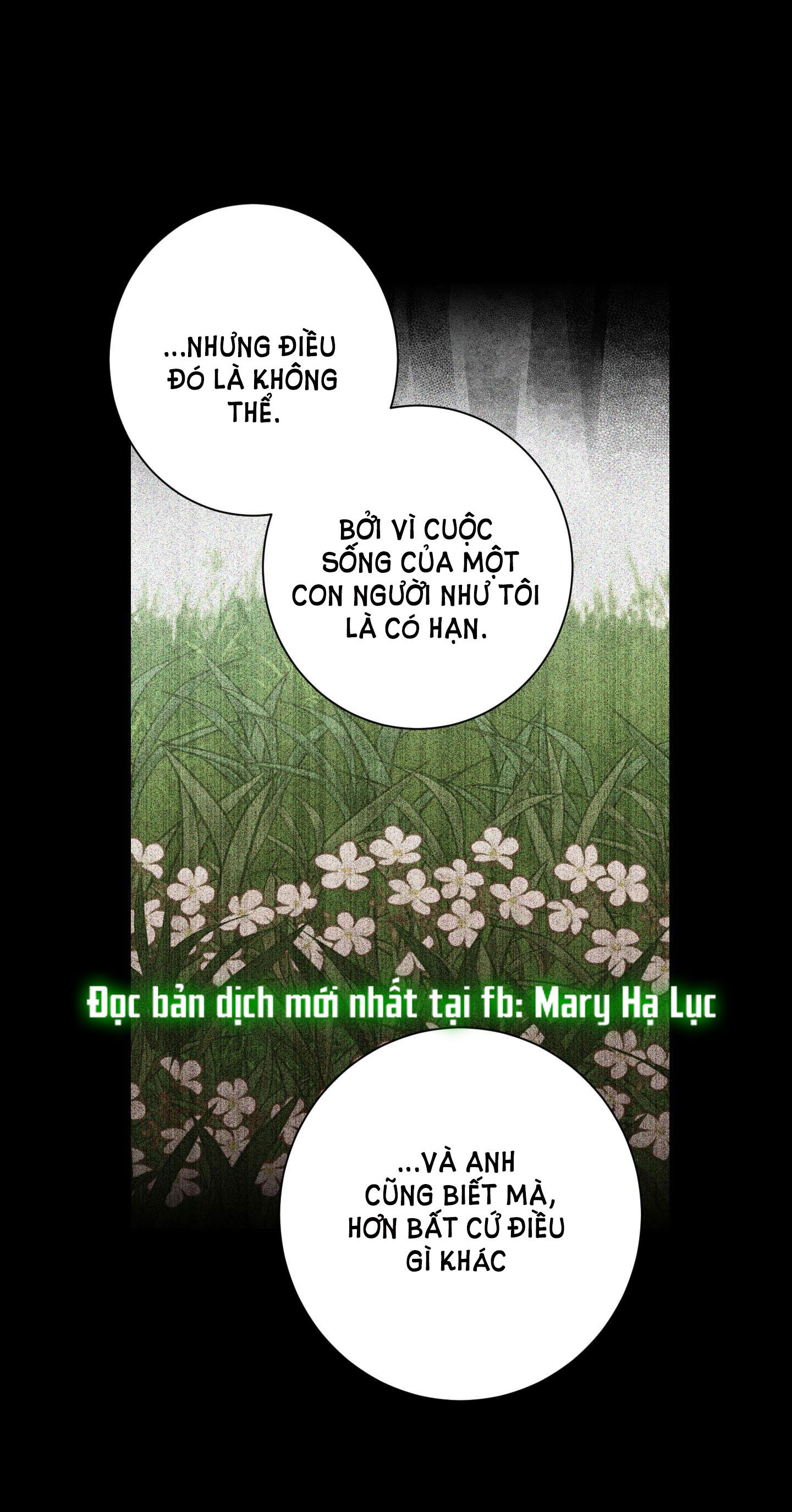 [18+] Một Lòng Một Dạ 2 Chap 53.1 - Next Chap 54.2