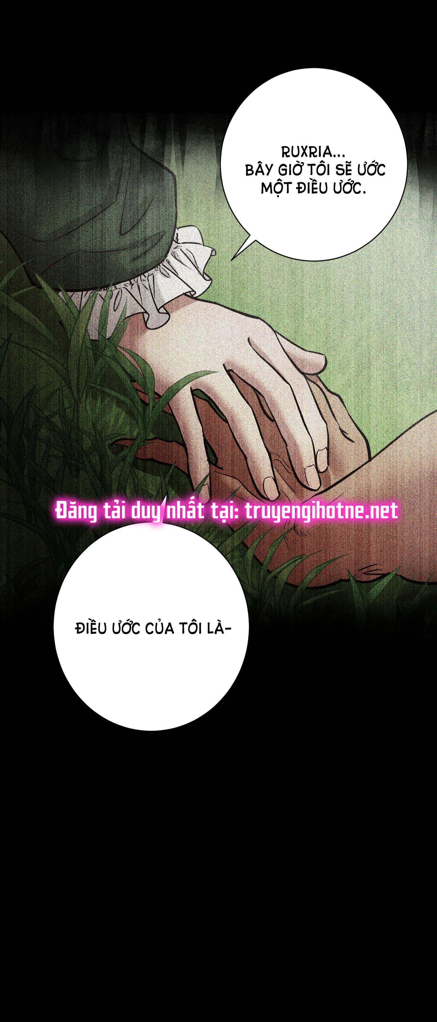 [18+] Một Lòng Một Dạ 2 Chap 53.1 - Next Chap 54.2