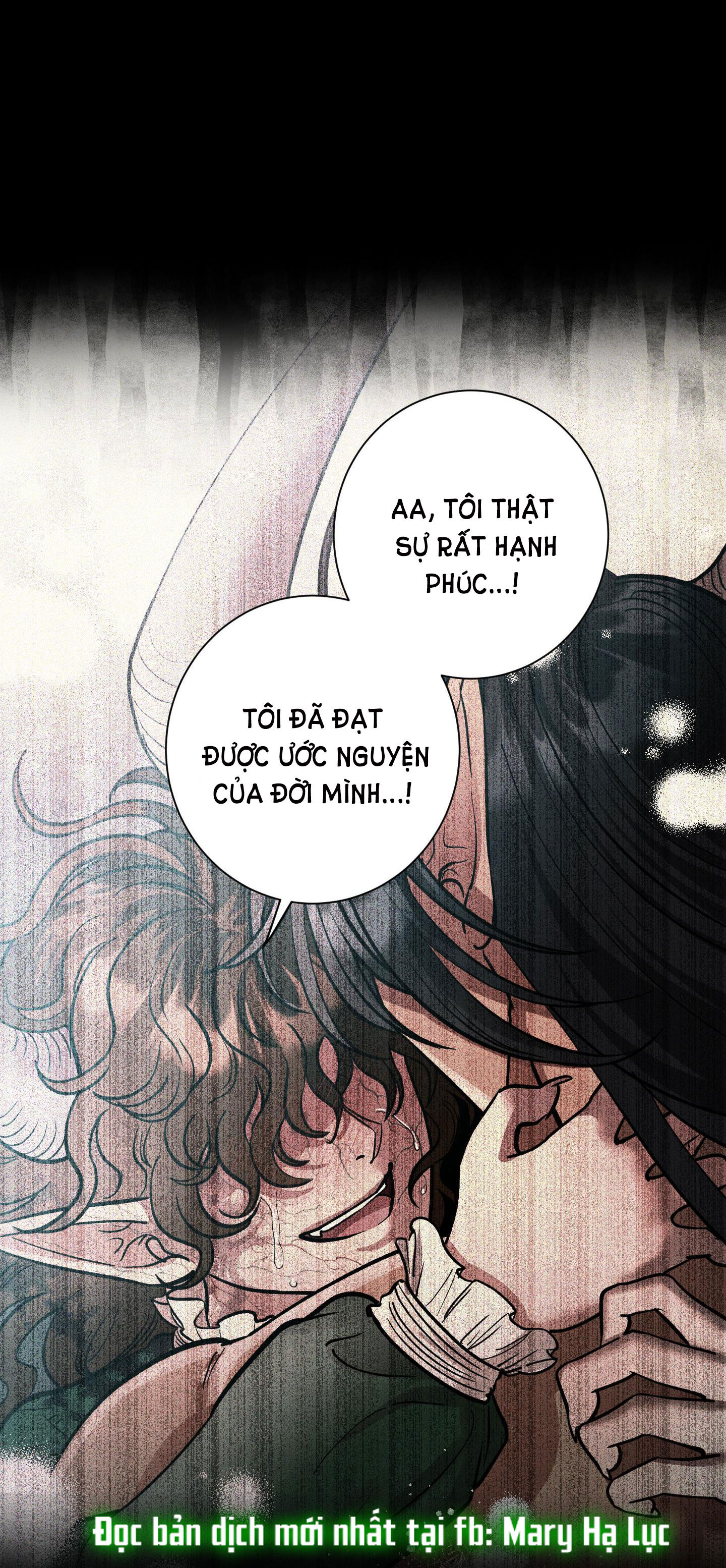 [18+] một lòng một dạ Chap 53.2 - Trang 2