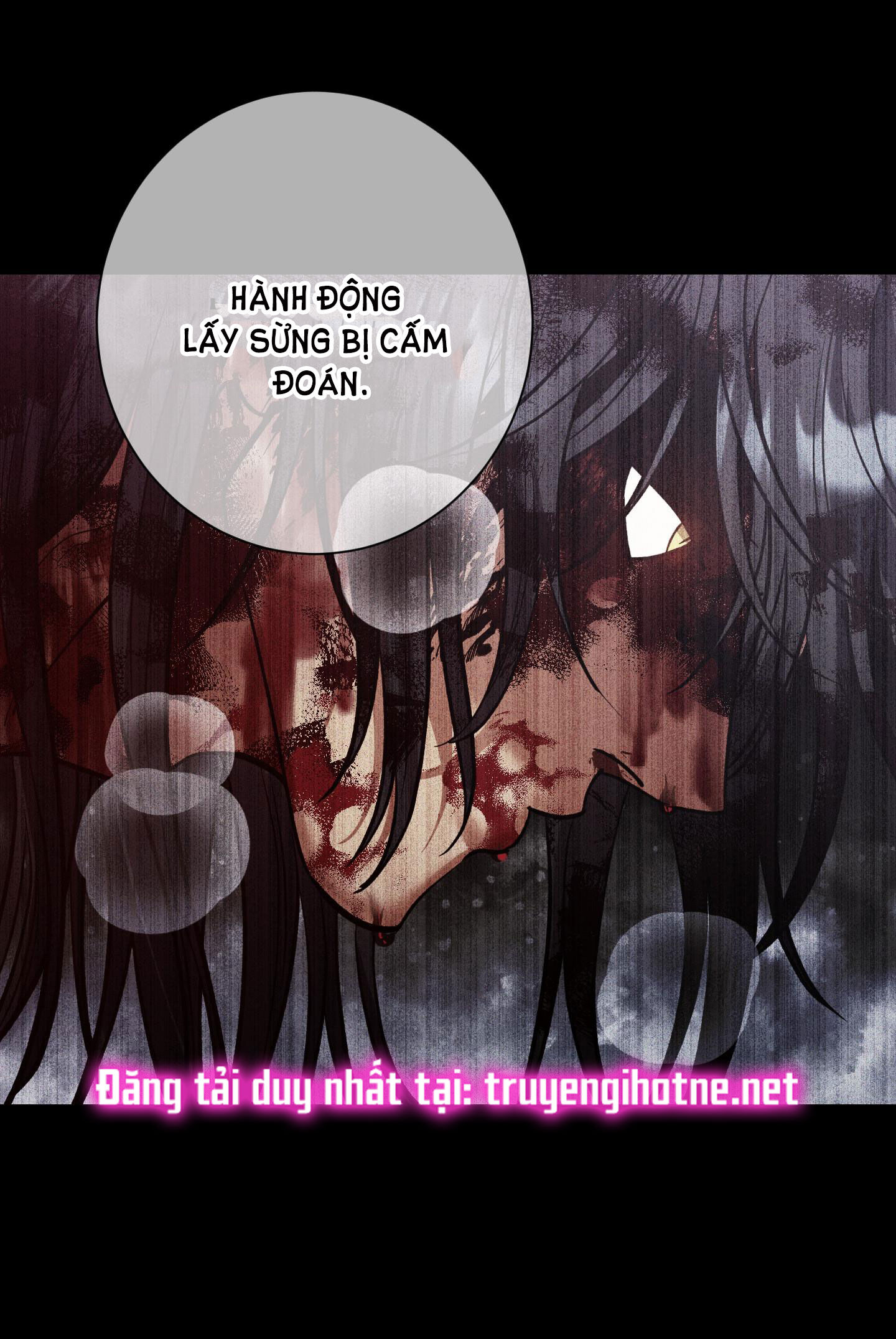 [18+] một lòng một dạ Chap 53.2 - Trang 2