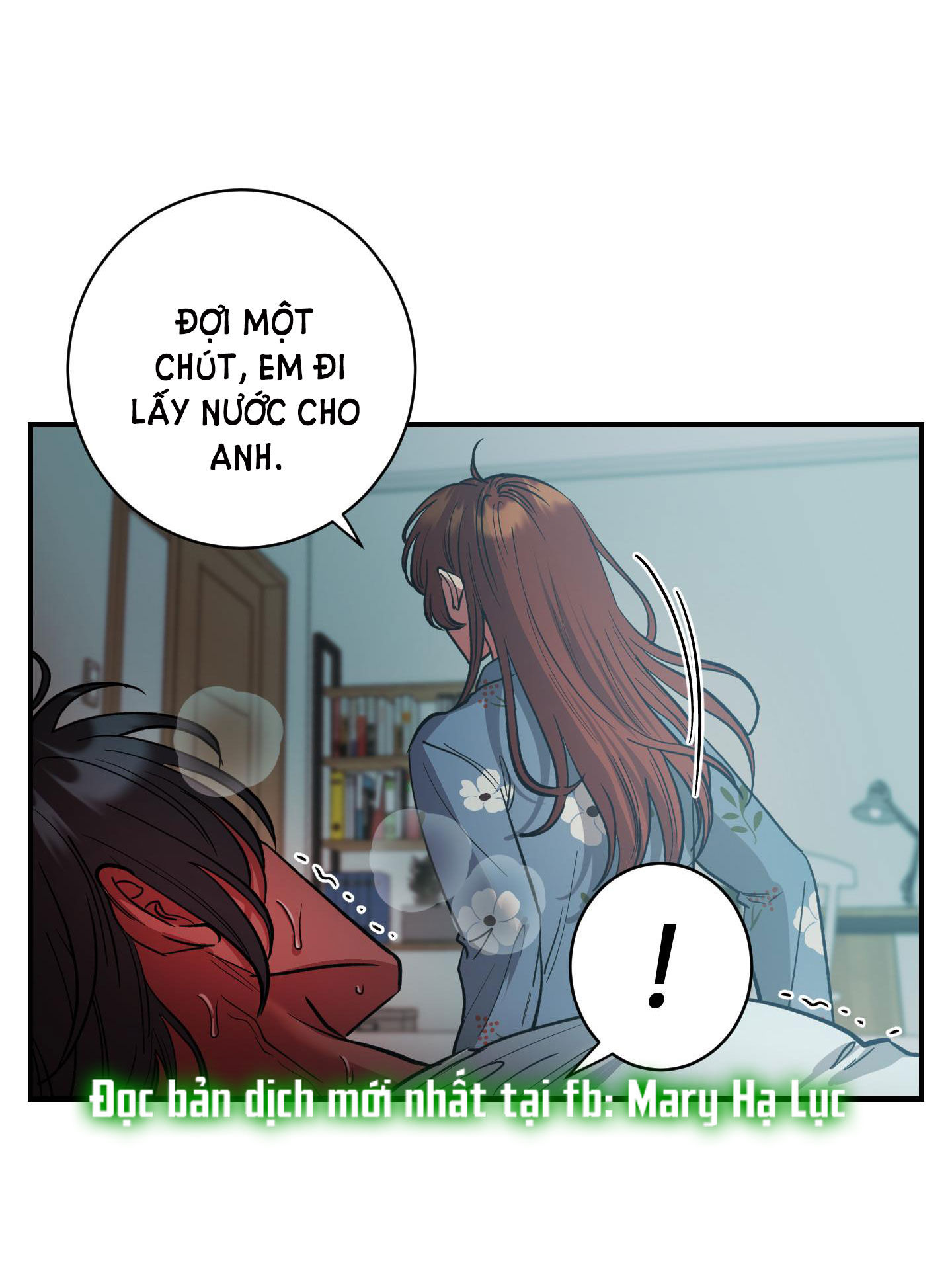 [18+] một lòng một dạ Chap 53.2 - Trang 2