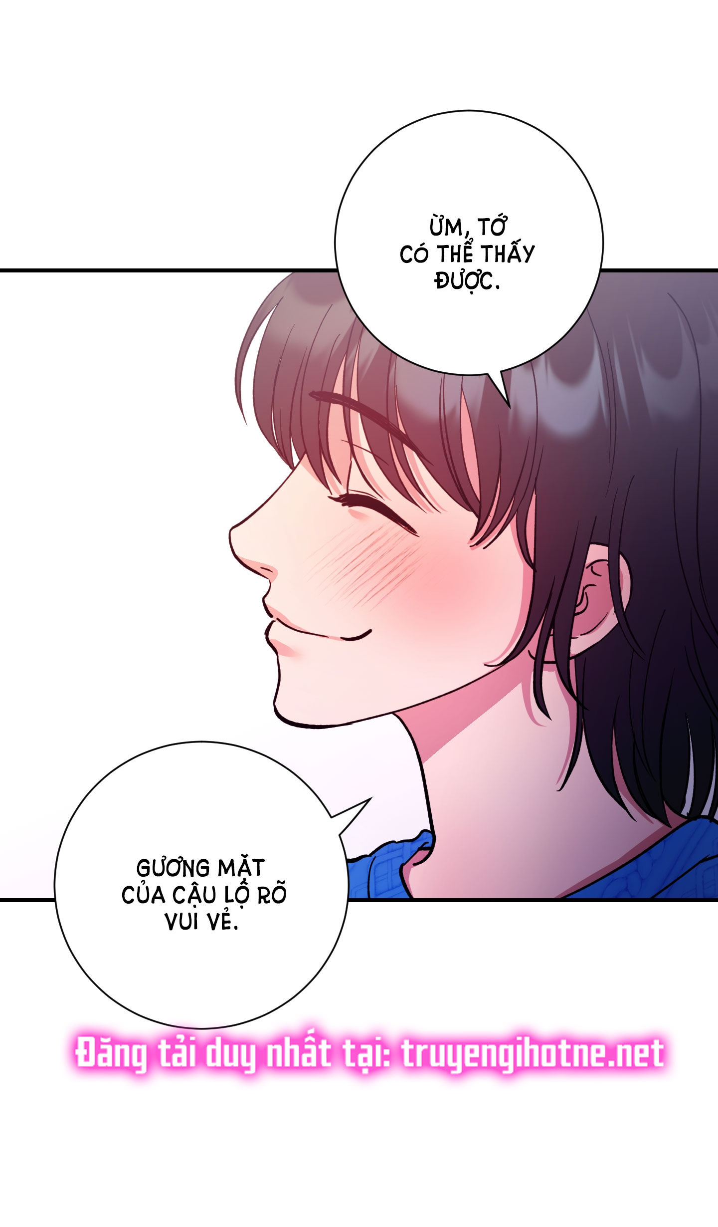 [18+] một lòng một dạ Chap 54.2 - Next Chap 54.1