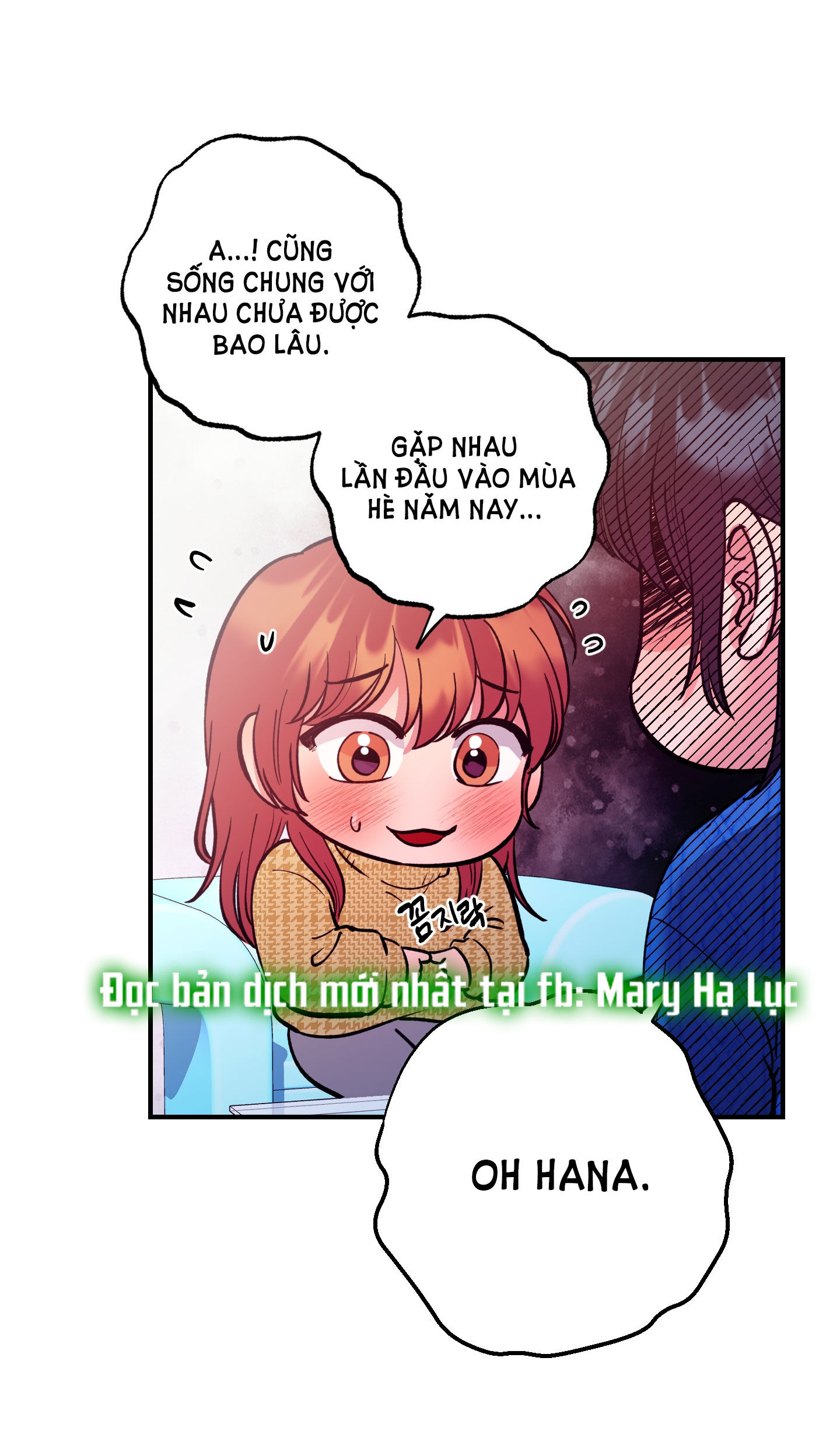 [18+] một lòng một dạ Chap 54.2 - Next Chap 54.1