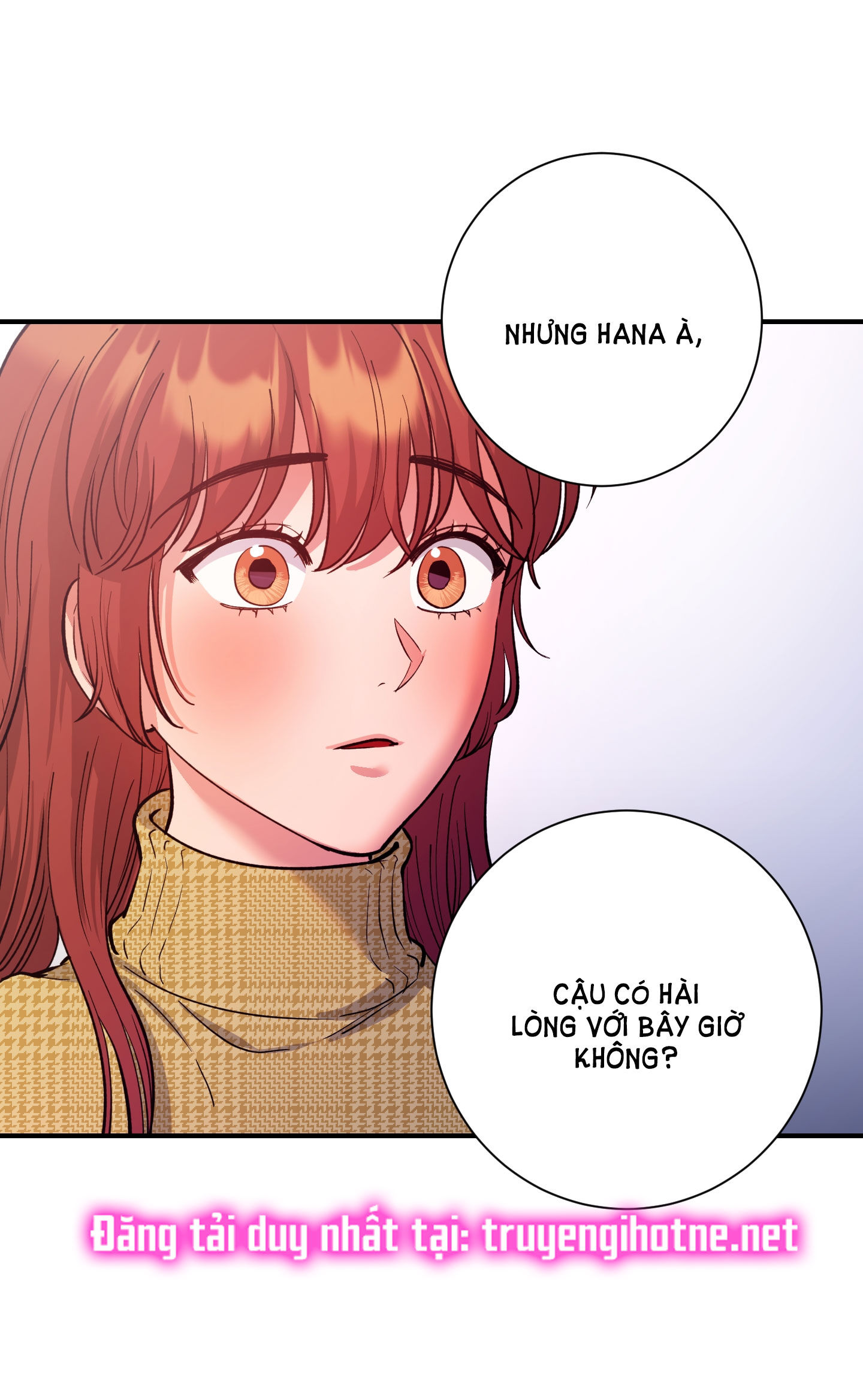 [18+] một lòng một dạ Chap 54.2 - Next Chap 54.1