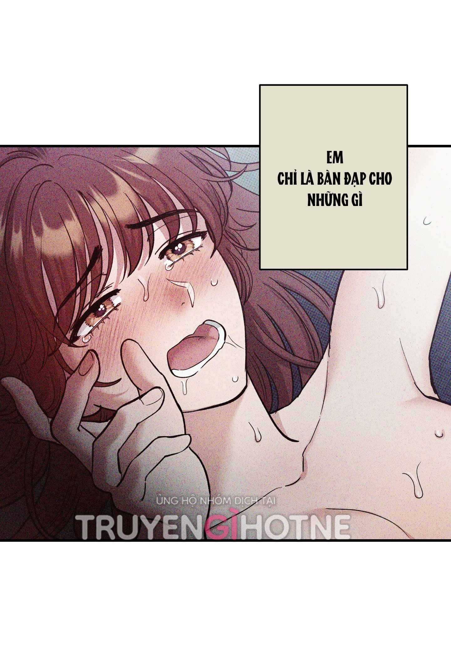 [18+] một lòng một dạ Chap 55.1 - Next Chap 55.2