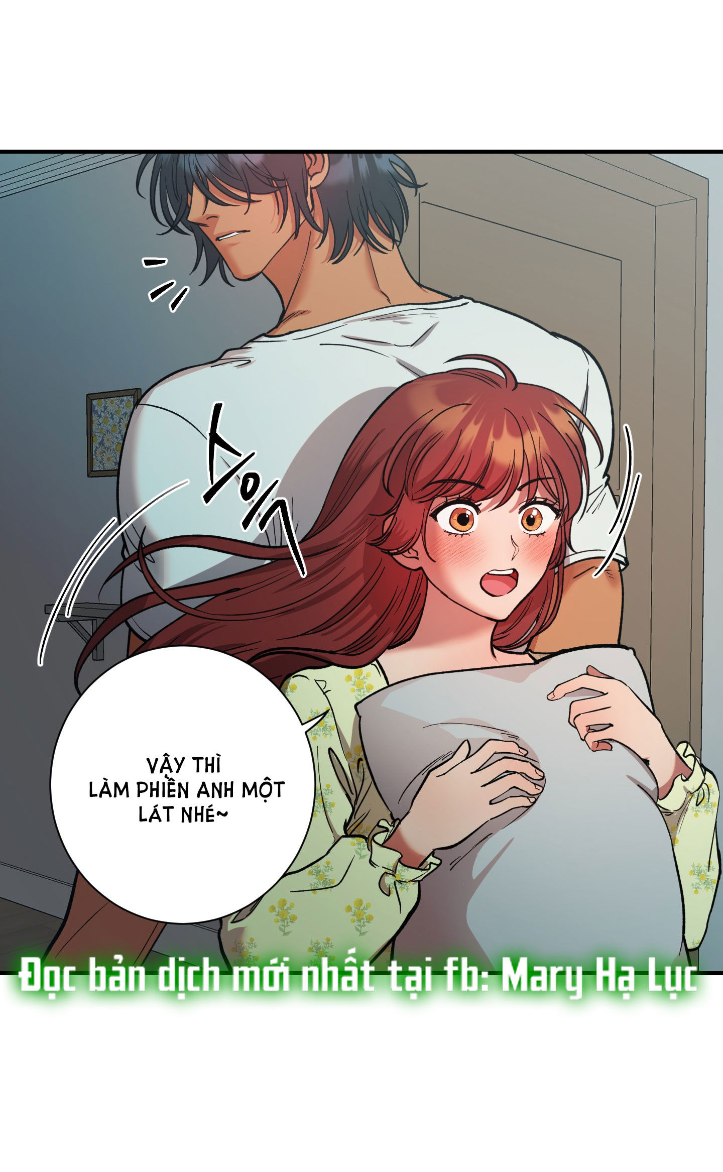 [18+] một lòng một dạ Chap 55.2 - Next 55.1