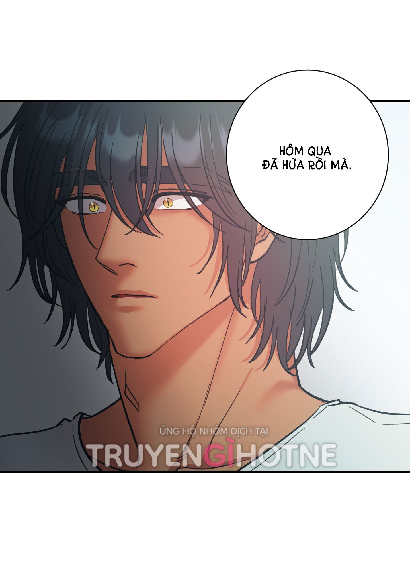 [18+] một lòng một dạ Chap 55.2 - Next 55.1