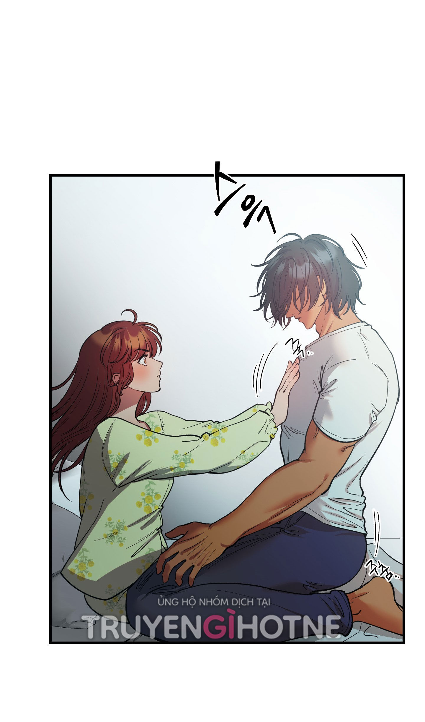 [18+] một lòng một dạ Chap 55.2 - Next 55.1