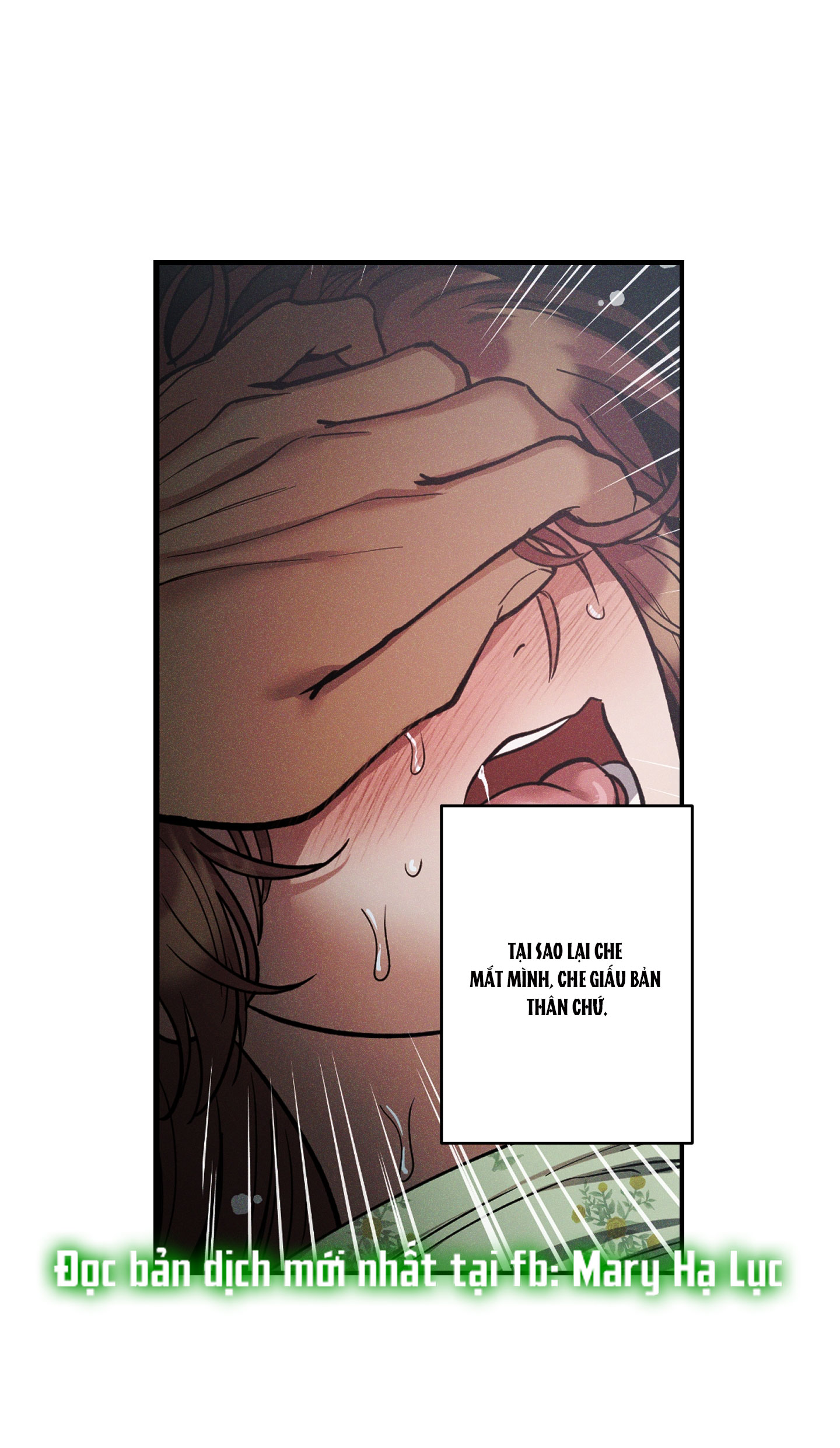 [18+] một lòng một dạ Chap 56.1 - Trang 2