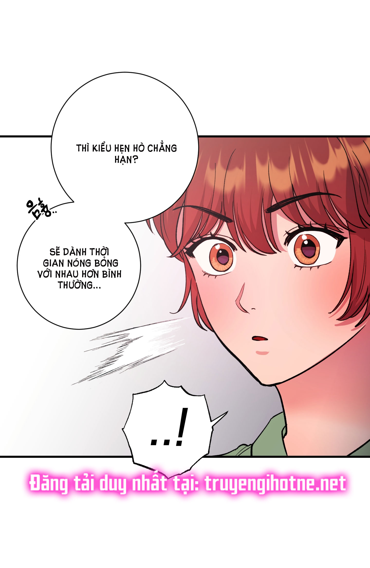 [18+] một lòng một dạ Chap 56.1 - Next 56.1