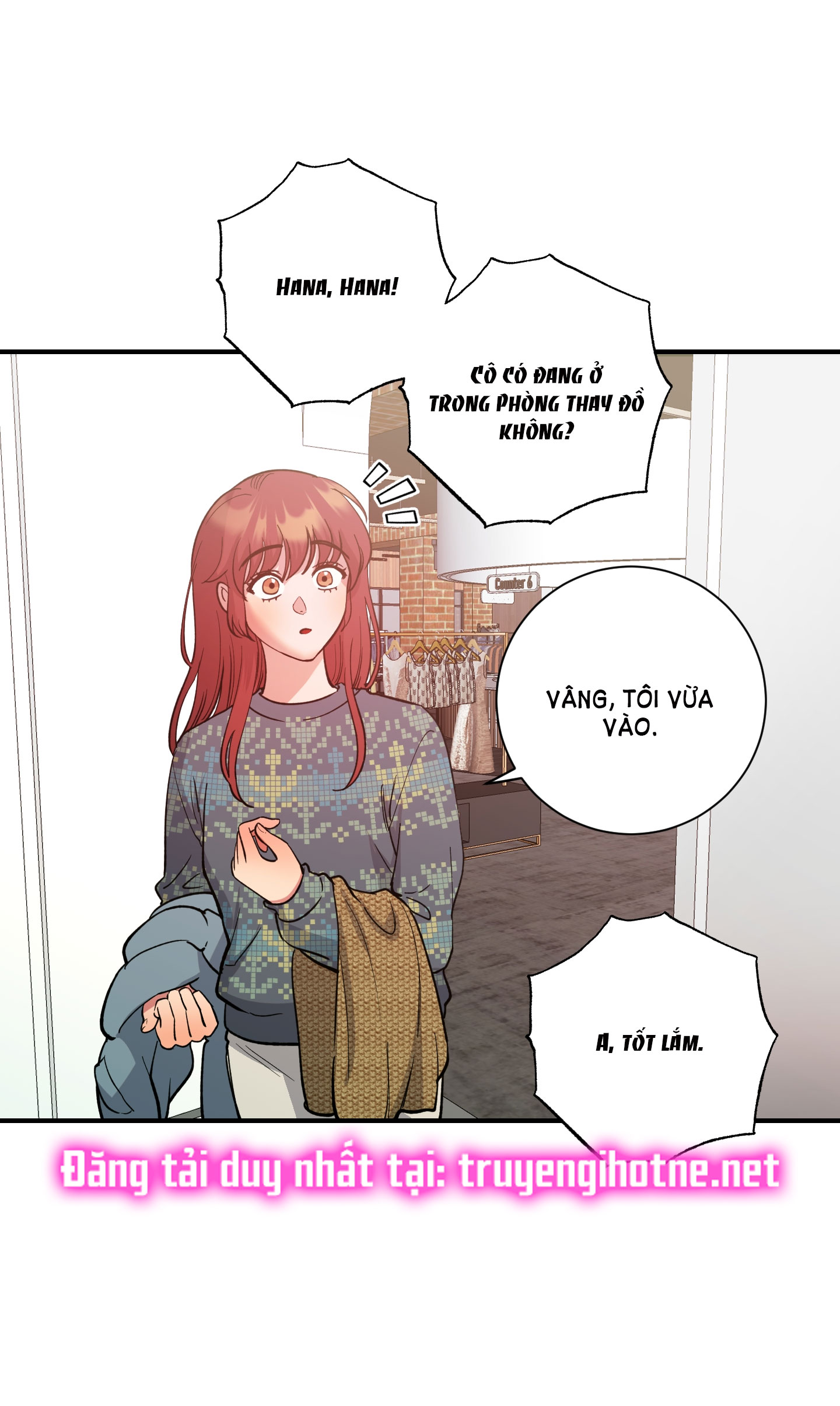 [18+] Một Lòng Một Dạ 2 Chap 56.2 - Next Chap 56.1