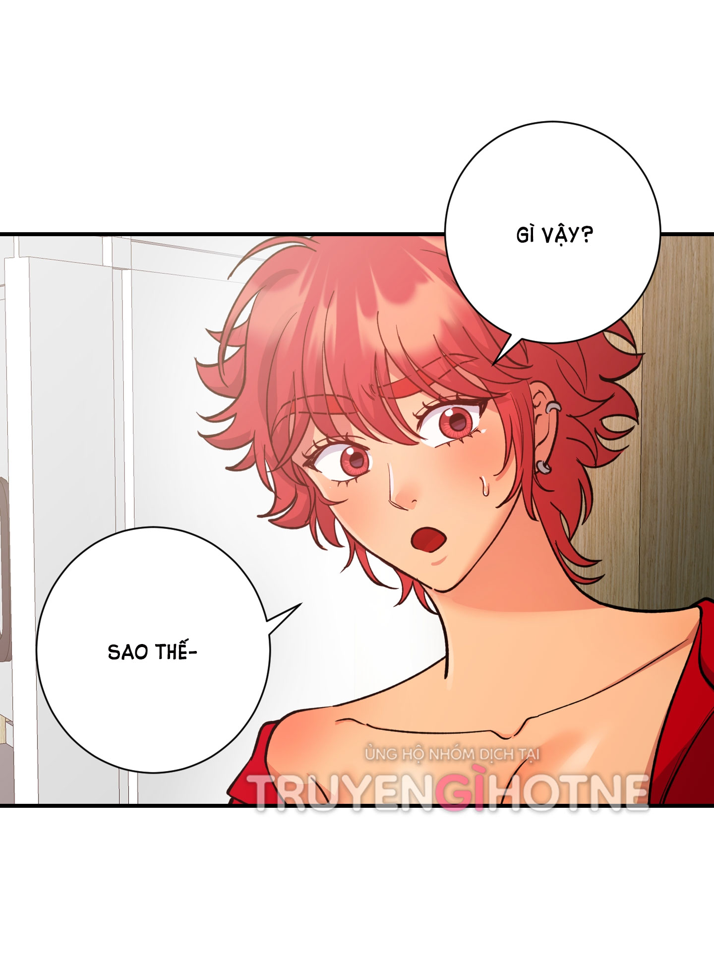 [18+] Một Lòng Một Dạ 2 Chap 56.2 - Next Chap 56.1