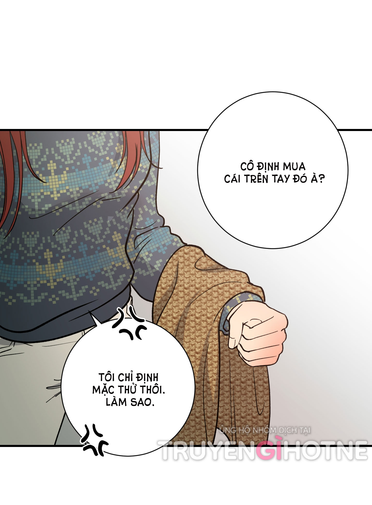 [18+] Một Lòng Một Dạ 2 Chap 56.2 - Next Chap 56.1