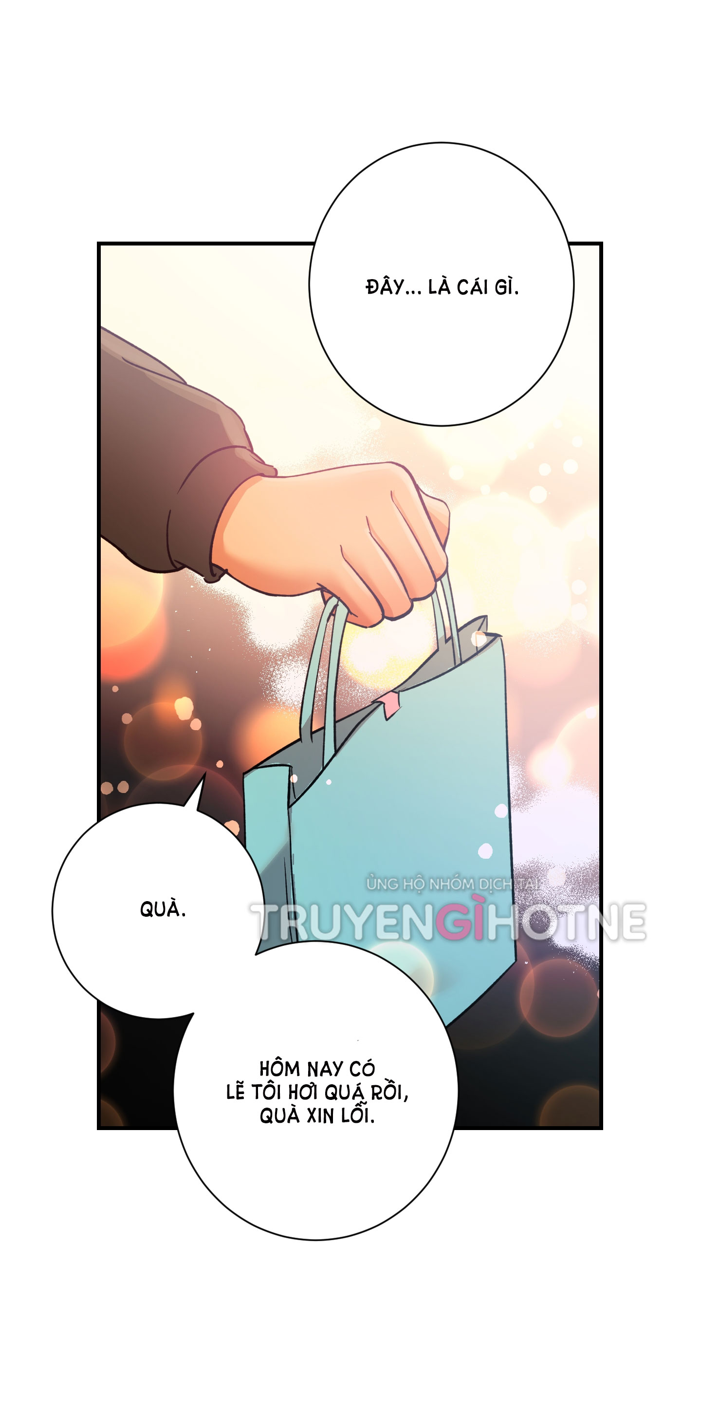 [18+] Một Lòng Một Dạ 2 Chap 56.2 - Next Chap 56.1