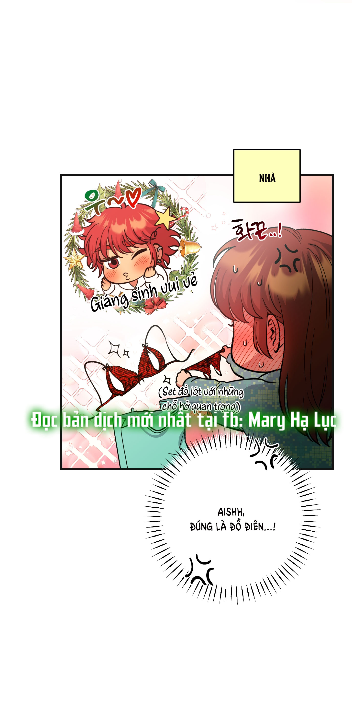 [18+] Một Lòng Một Dạ 2 Chap 56.2 - Next Chap 56.1