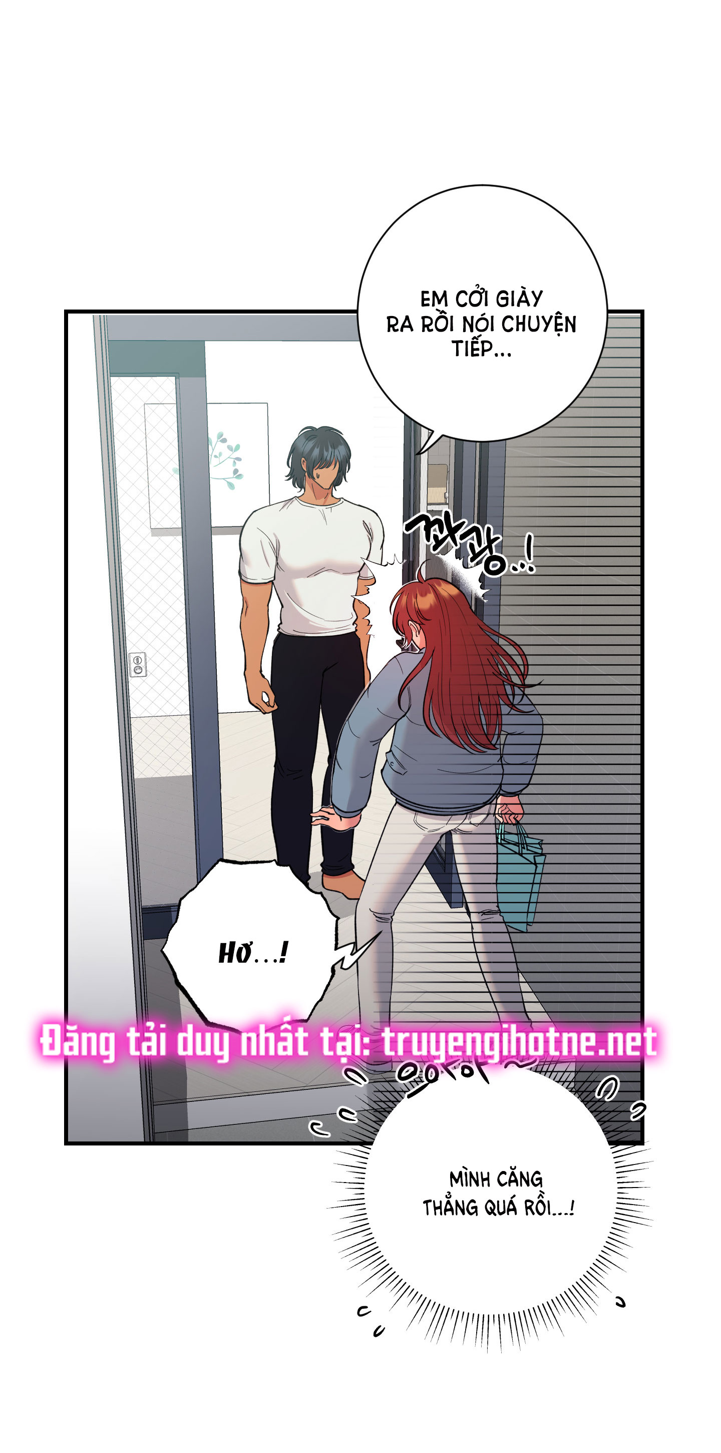 [18+] một lòng một dạ Chap 57.1 - Trang 2