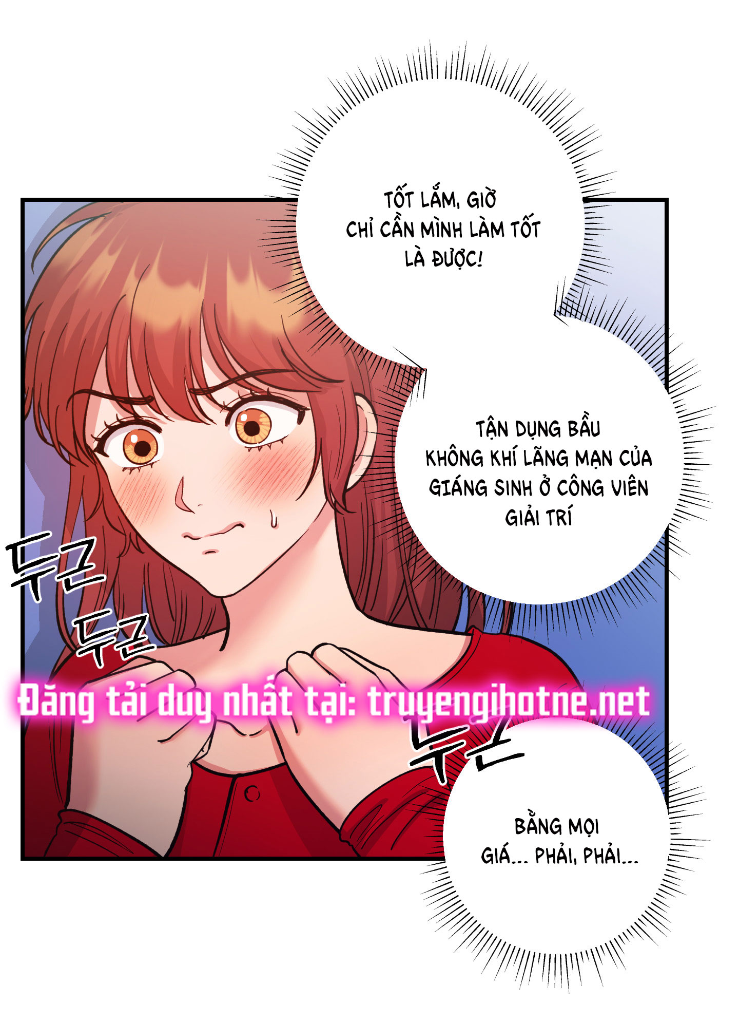 [18+] một lòng một dạ Chap 57.1 - Trang 2