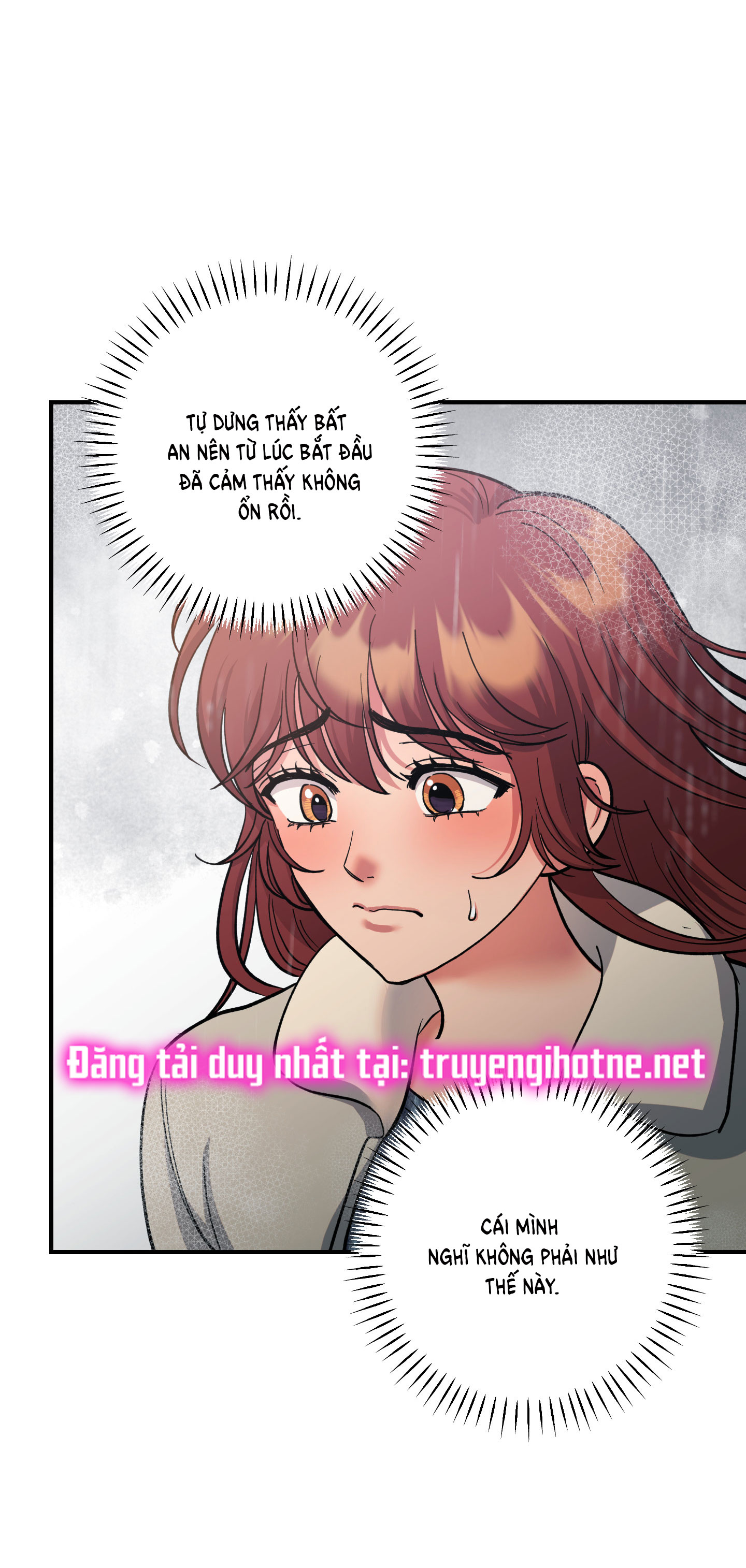 [18+] một lòng một dạ Chap 57.1 - Trang 2