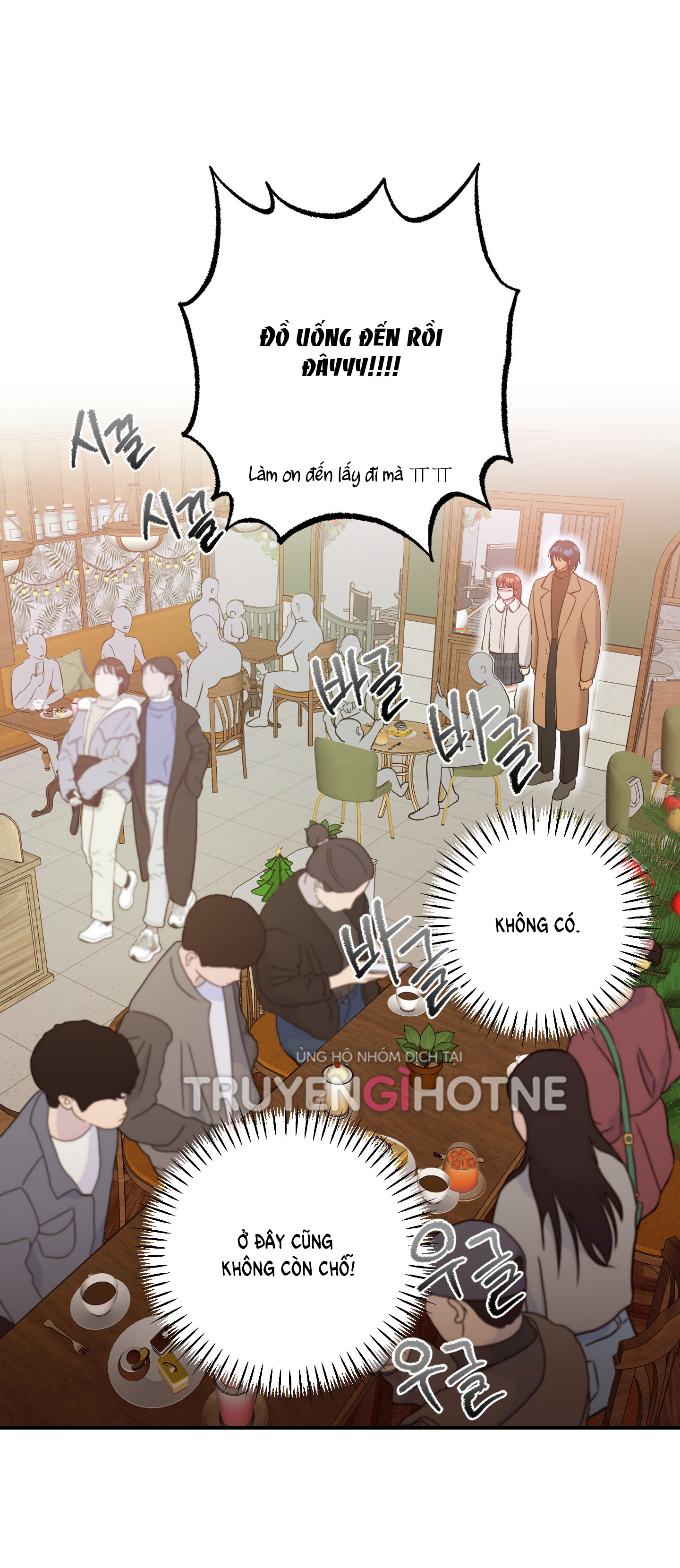 [18+] một lòng một dạ Chap 57.2 - Trang 2