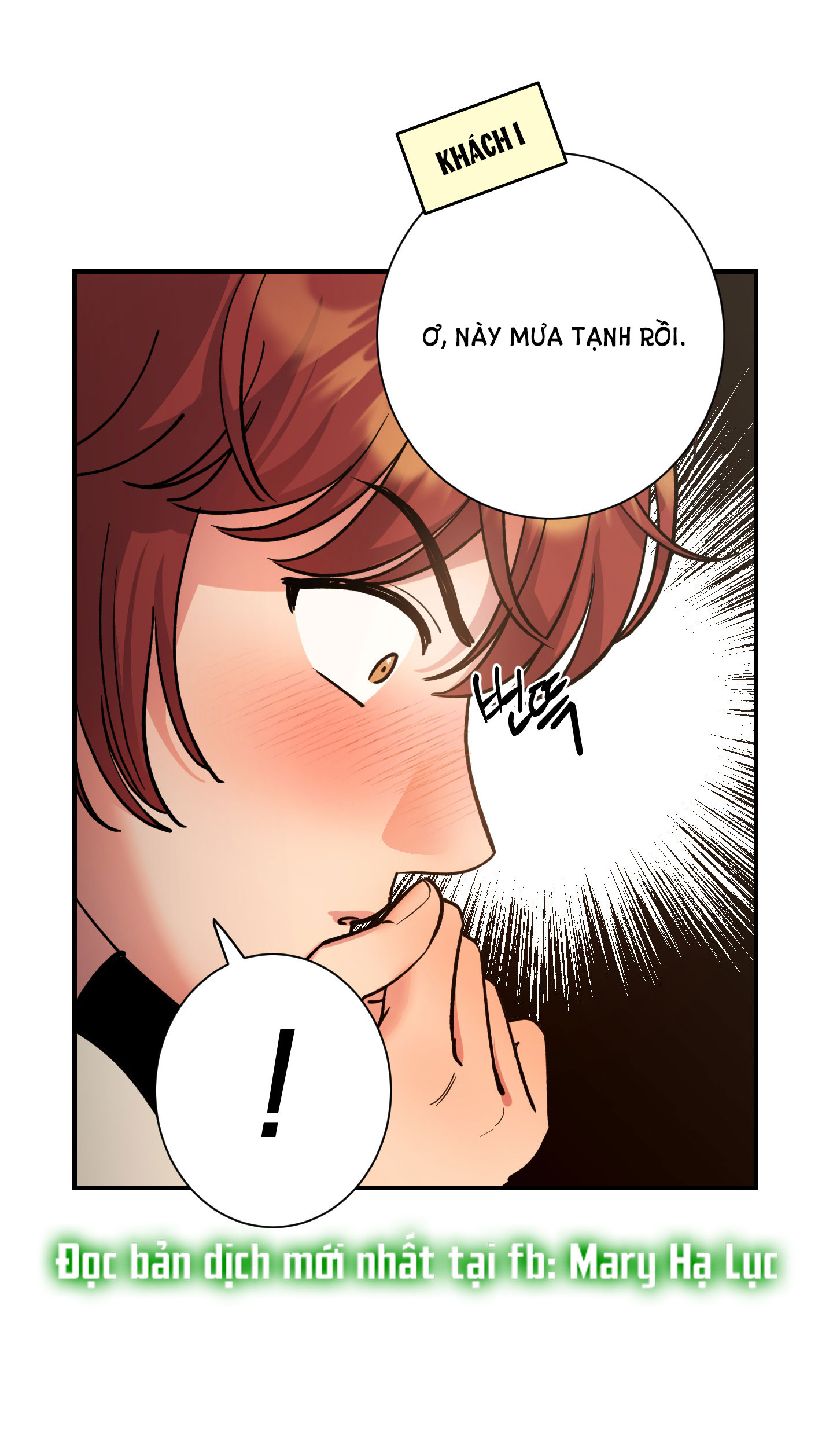 [18+] một lòng một dạ Chap 57.2 - Trang 2