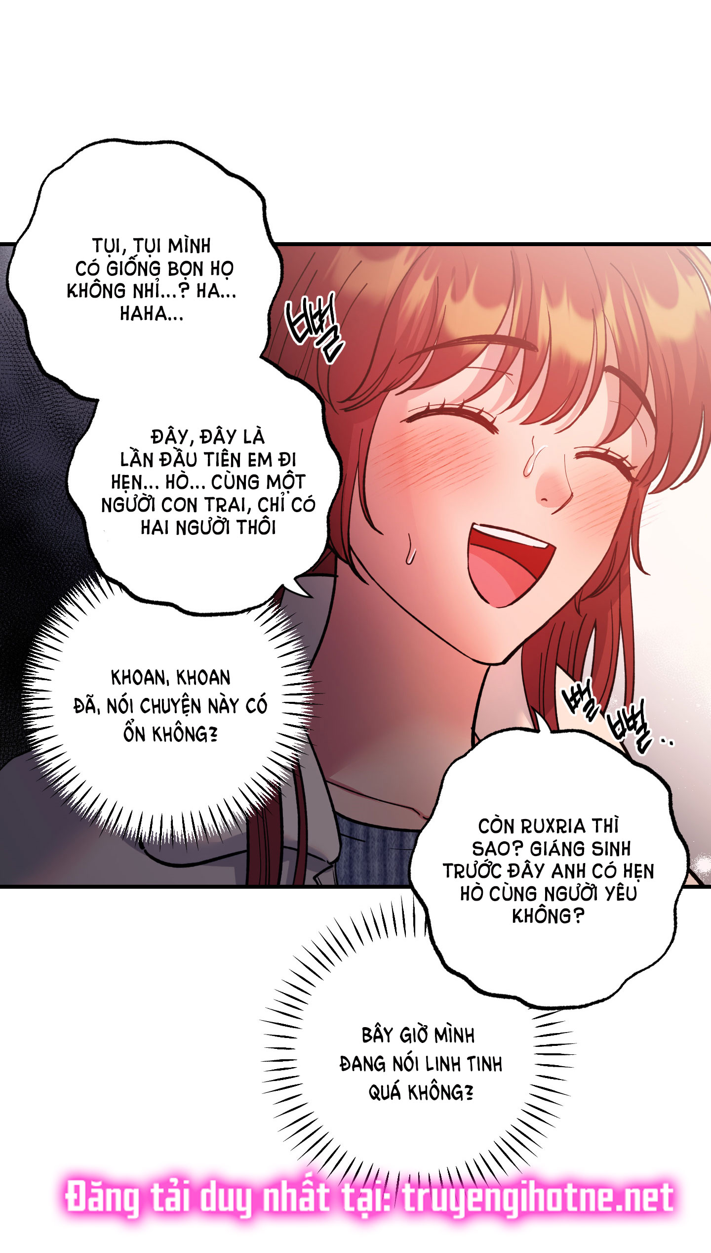 [18+] một lòng một dạ Chap 57.2 - Trang 2