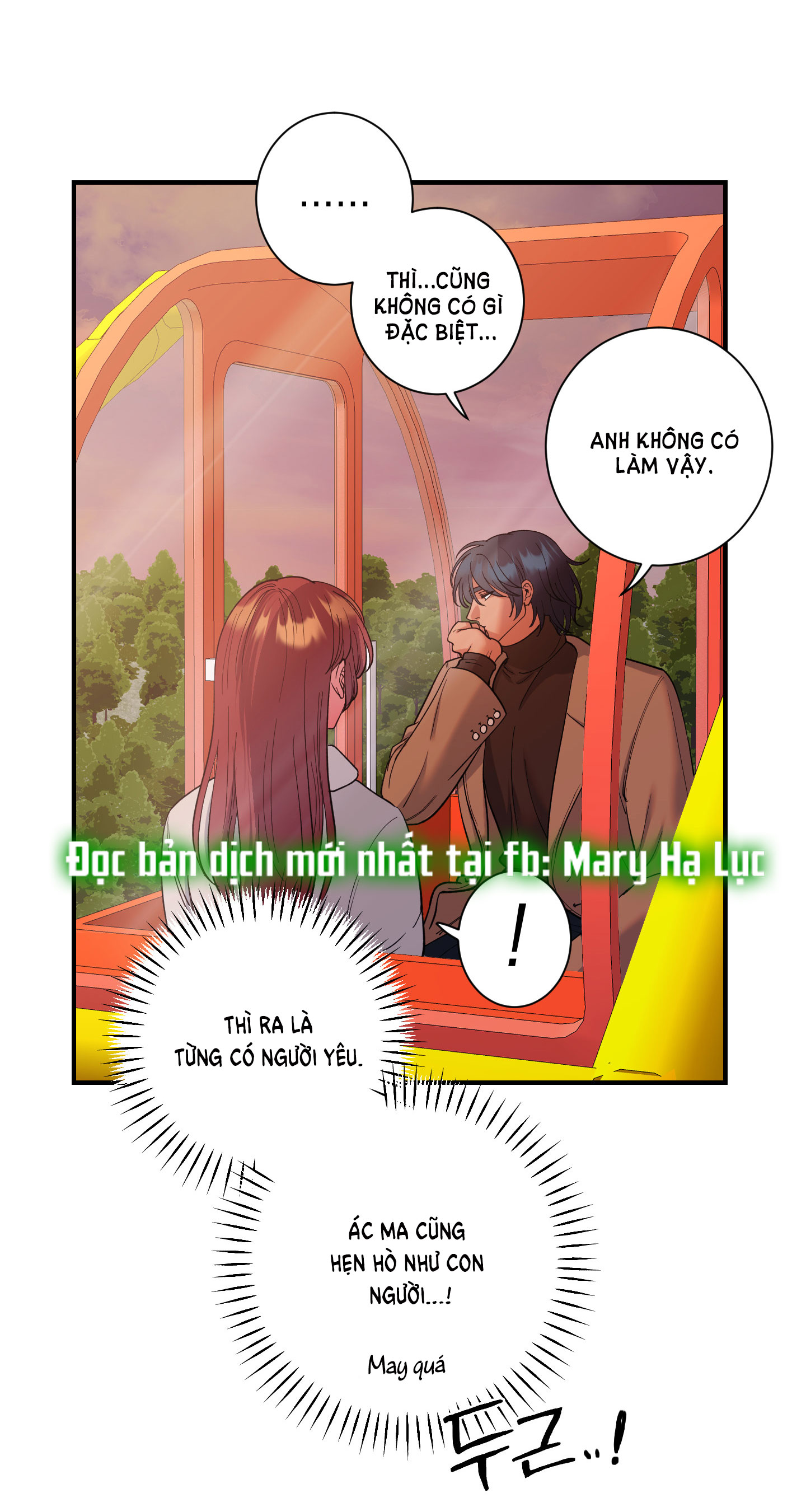 [18+] một lòng một dạ Chap 57.2 - Trang 2