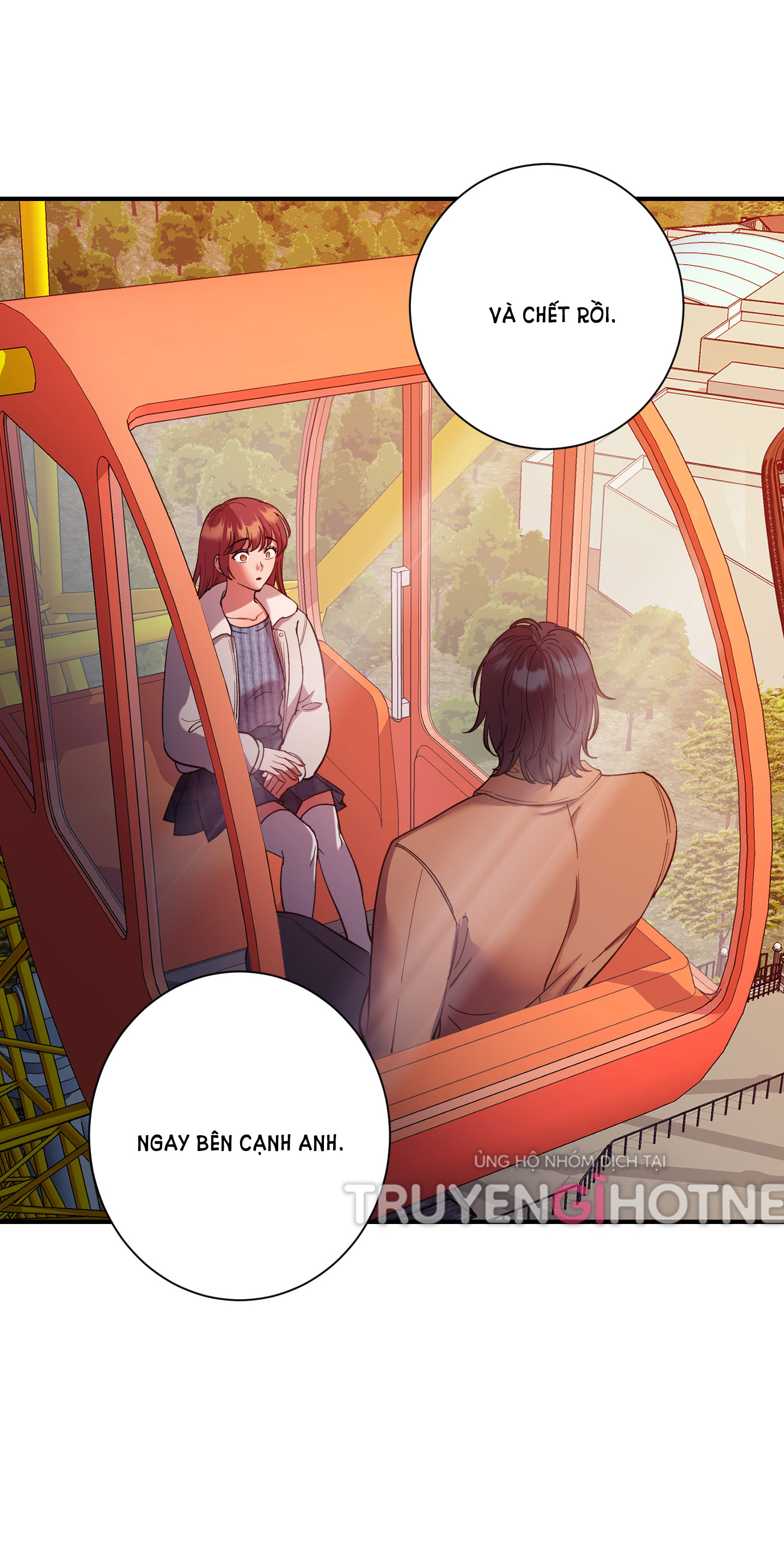 [18+] một lòng một dạ Chap 57.2 - Trang 2