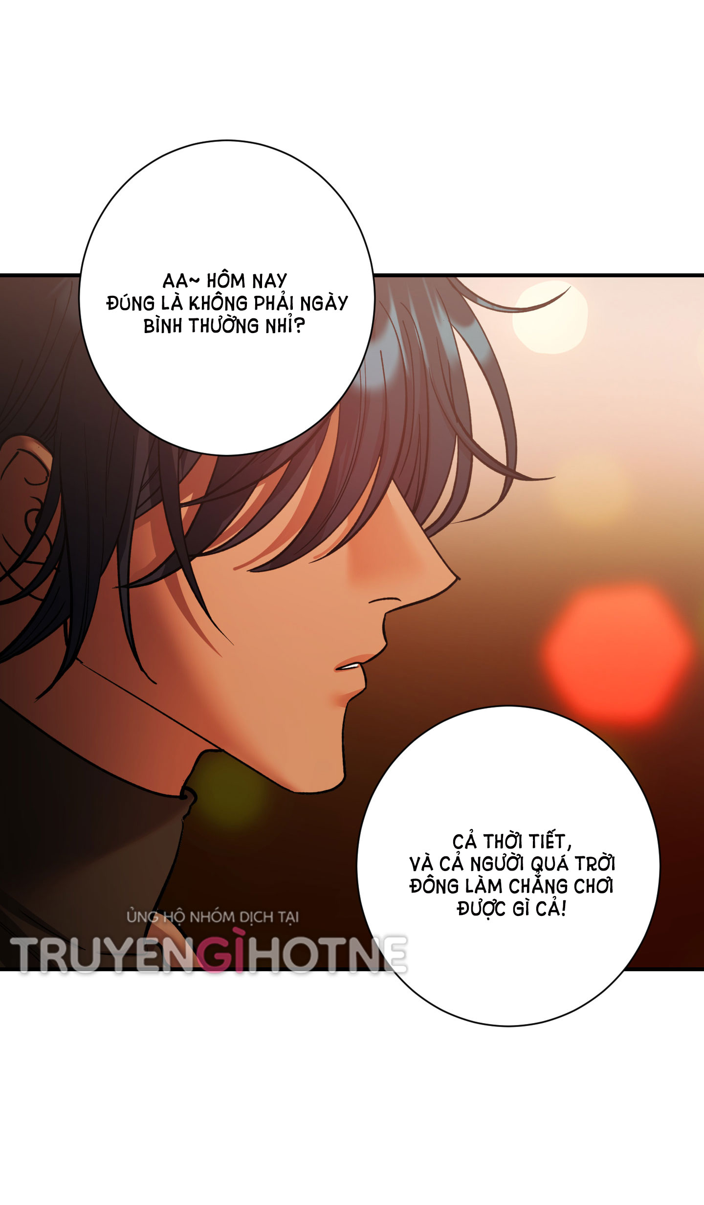 [18+] một lòng một dạ Chap 57.2 - Trang 2