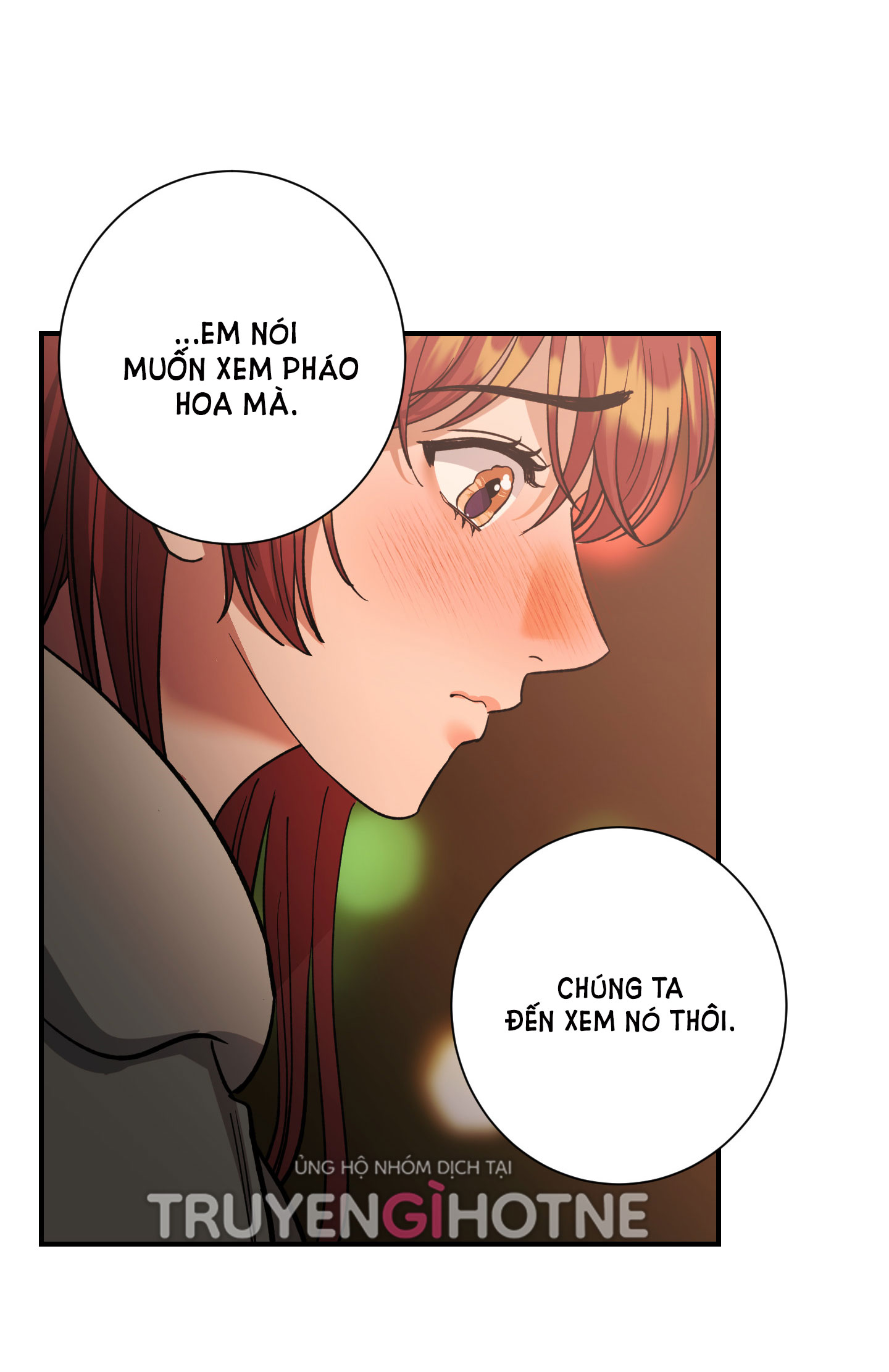 [18+] một lòng một dạ Chap 57.2 - Trang 2