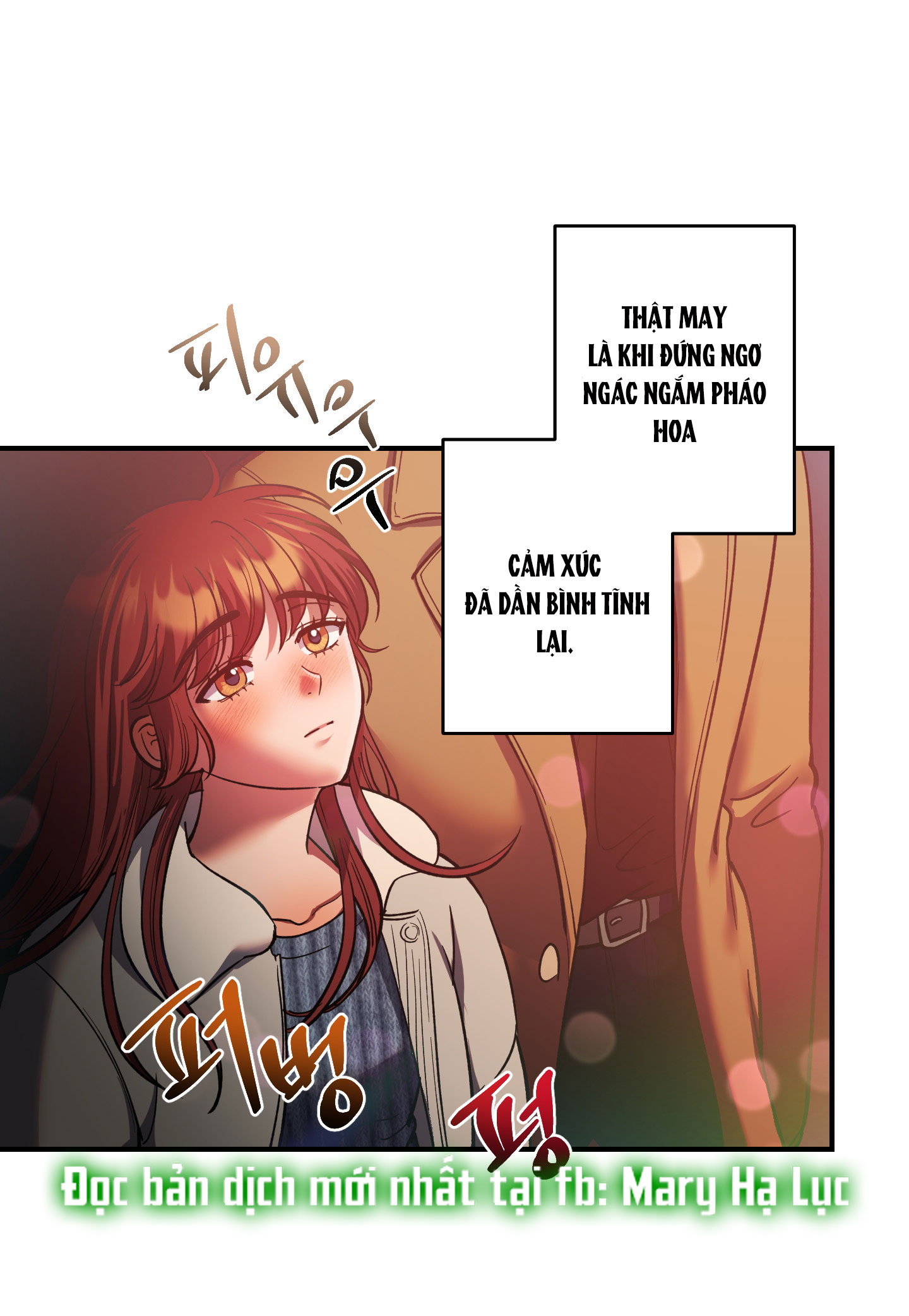 [18+] một lòng một dạ Chap 57.2 - Trang 2