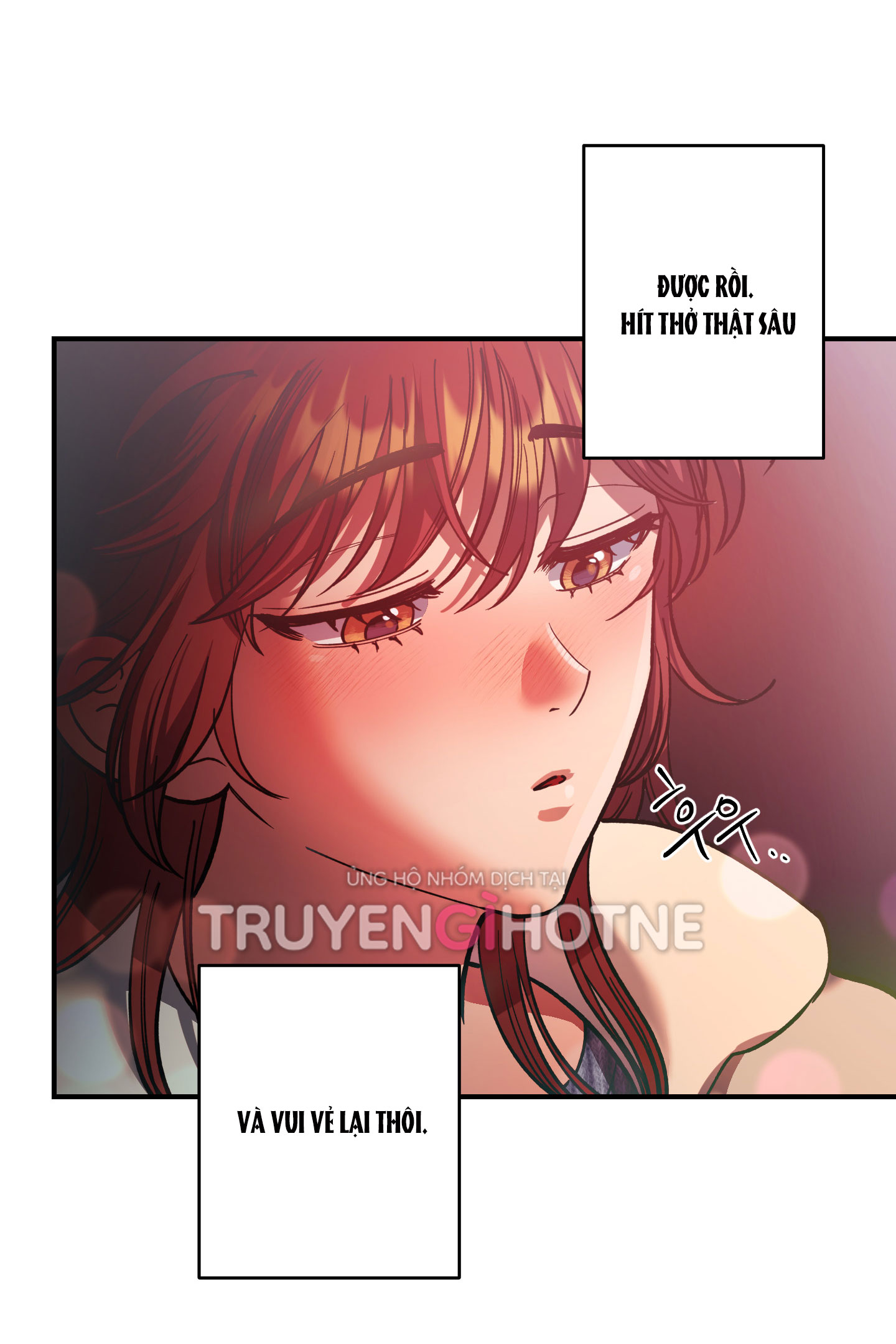 [18+] một lòng một dạ Chap 57.2 - Trang 2