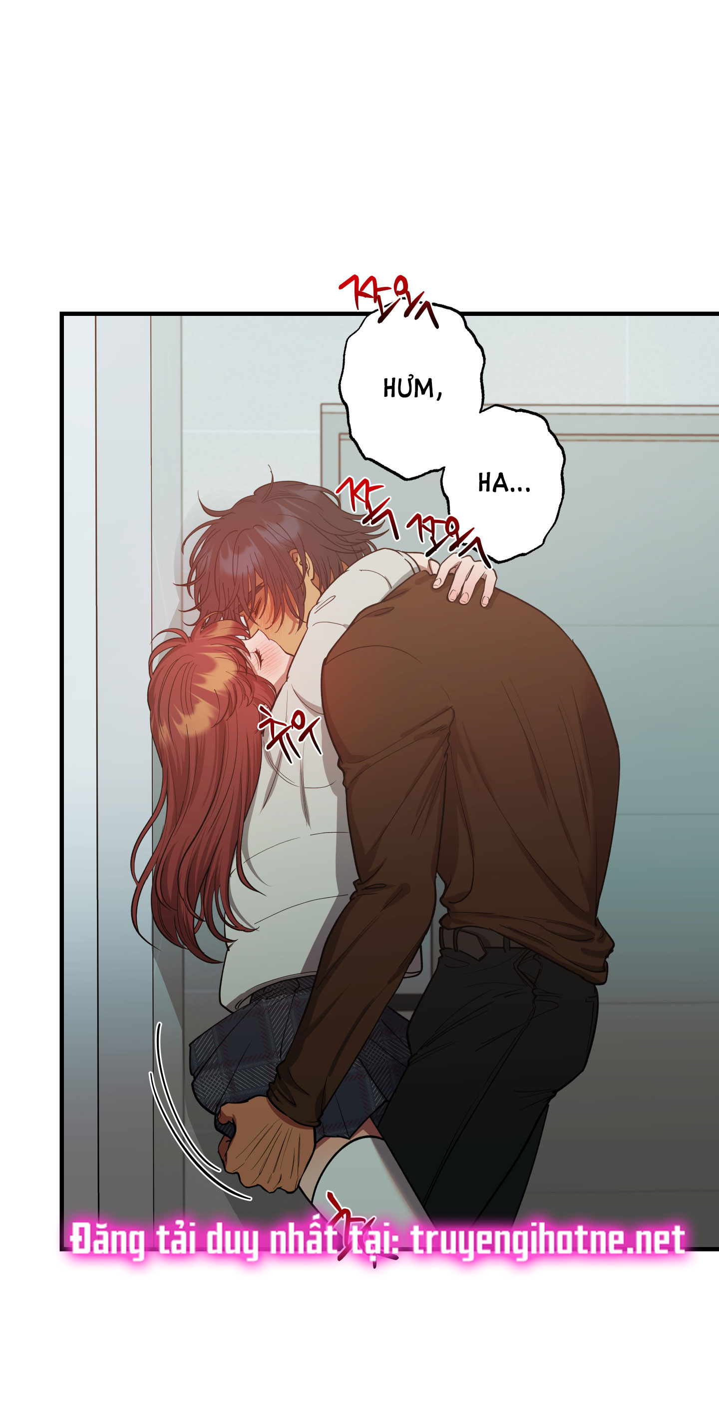 [18+] một lòng một dạ Chap 58.1 - Trang 2