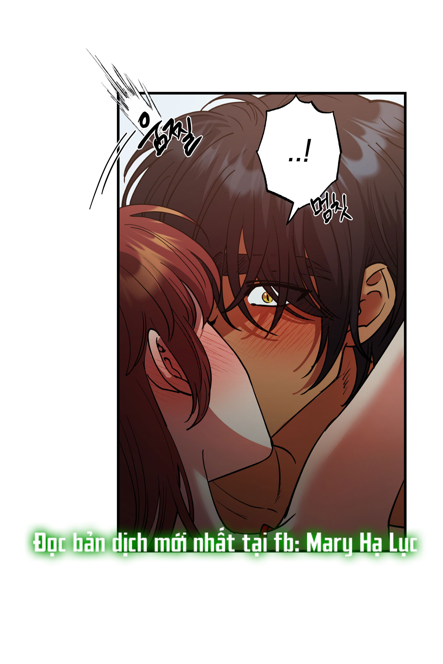 [18+] một lòng một dạ Chap 58.1 - Trang 2