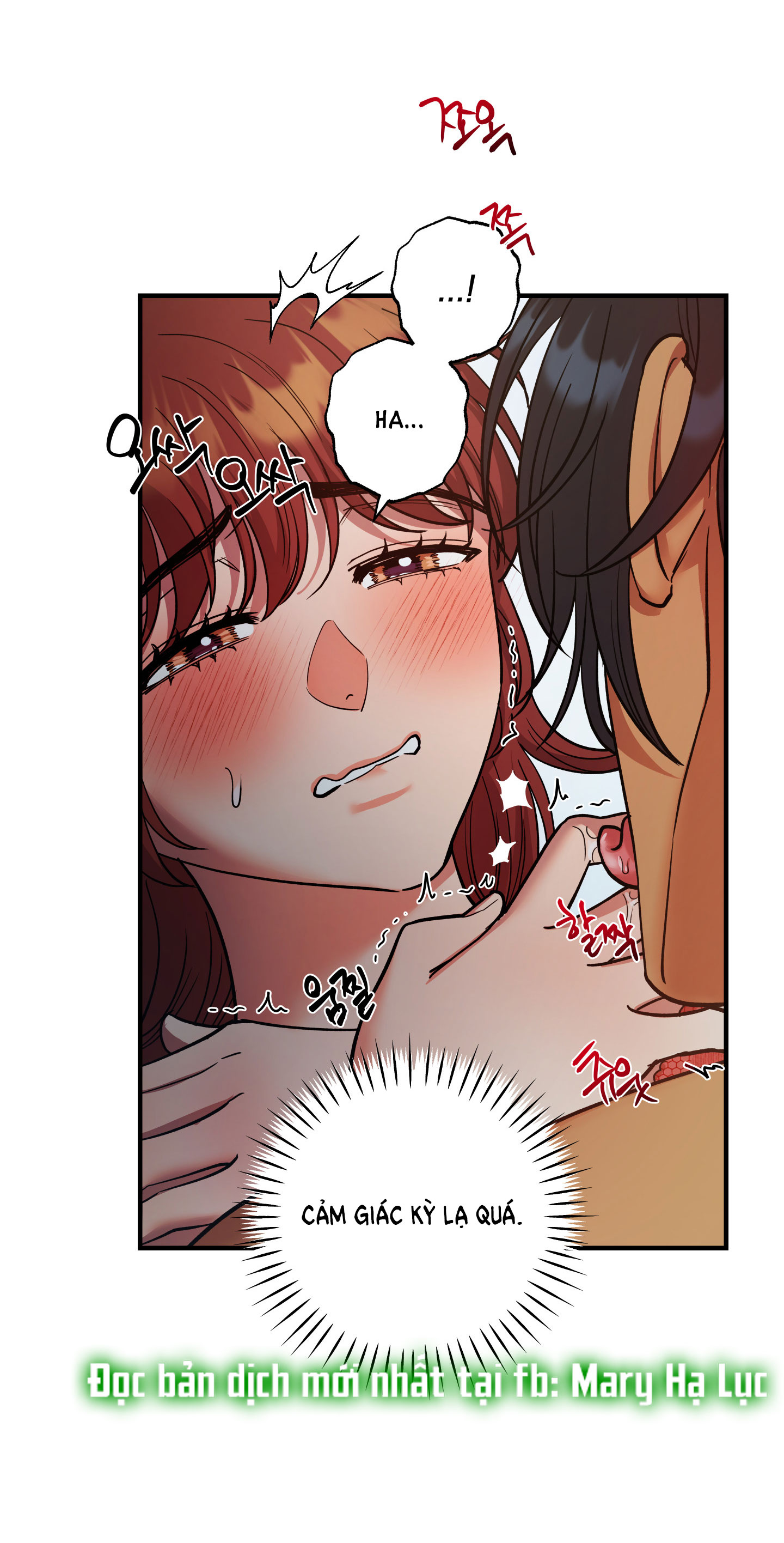 [18+] một lòng một dạ Chap 58.2 - Trang 2