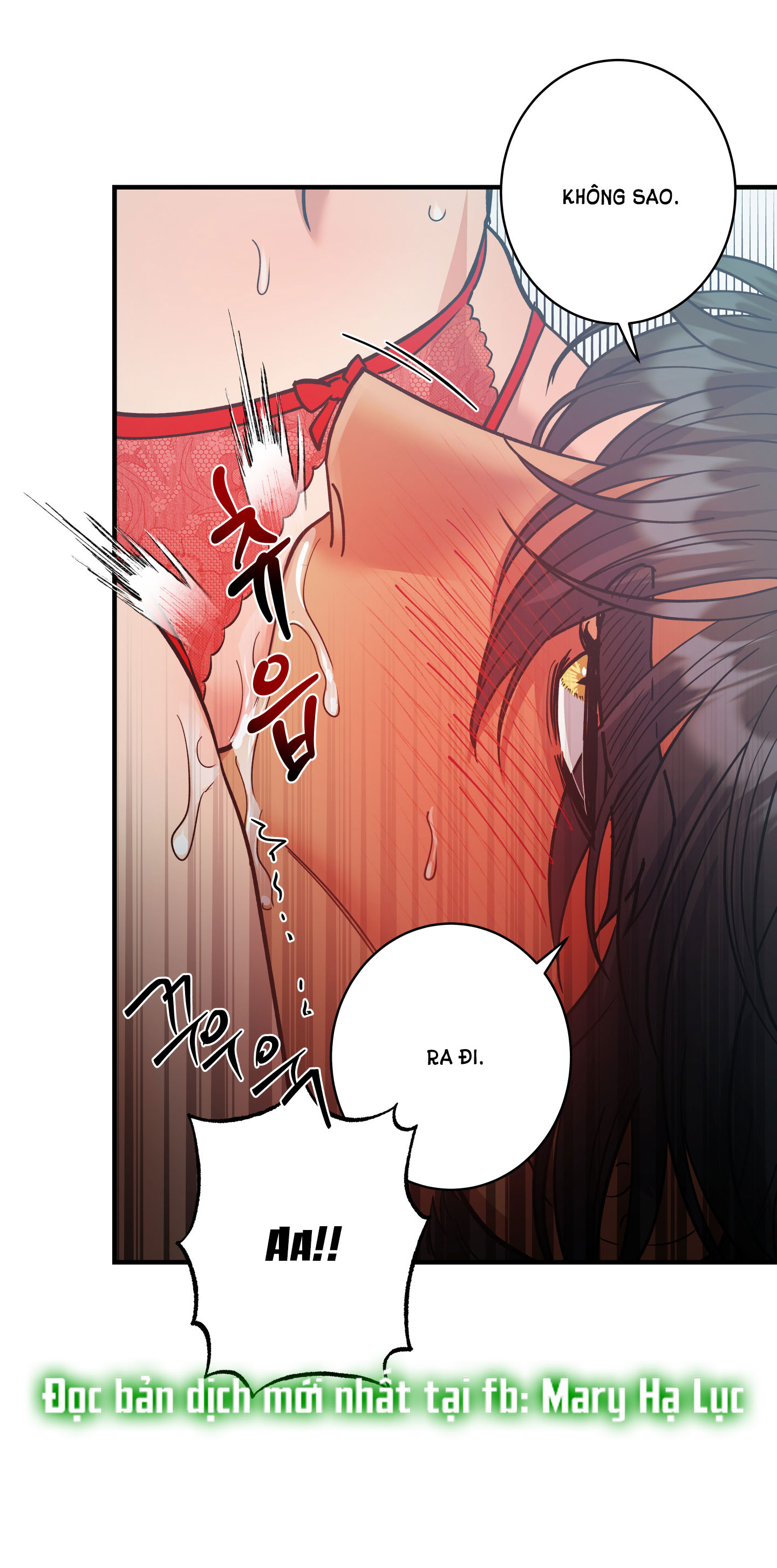 [18+] một lòng một dạ Chap 59.1 - Next 59.1