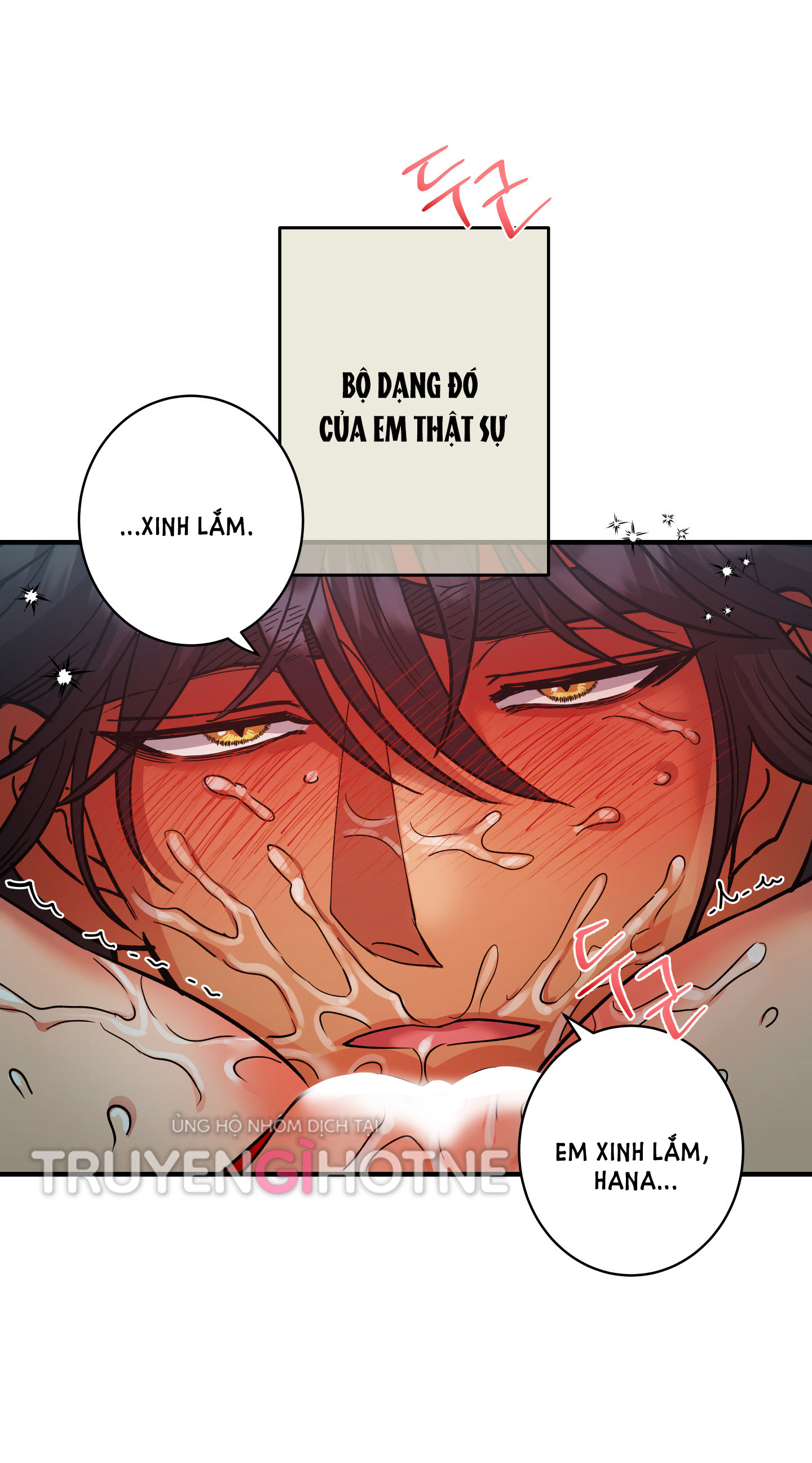 [18+] một lòng một dạ Chap 59.2 - Trang 2