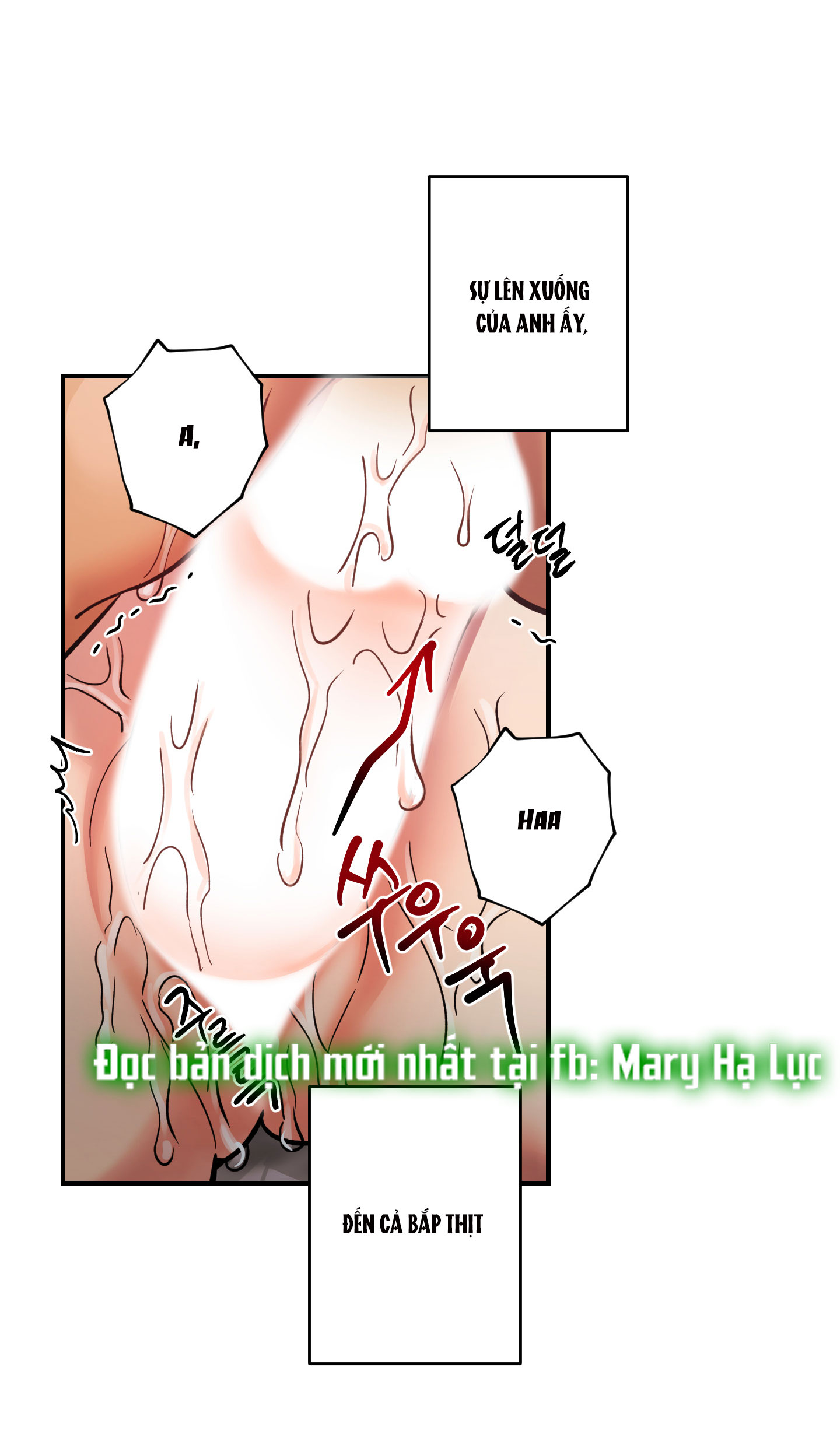 [18+] một lòng một dạ Chap 60.1 - Trang 2