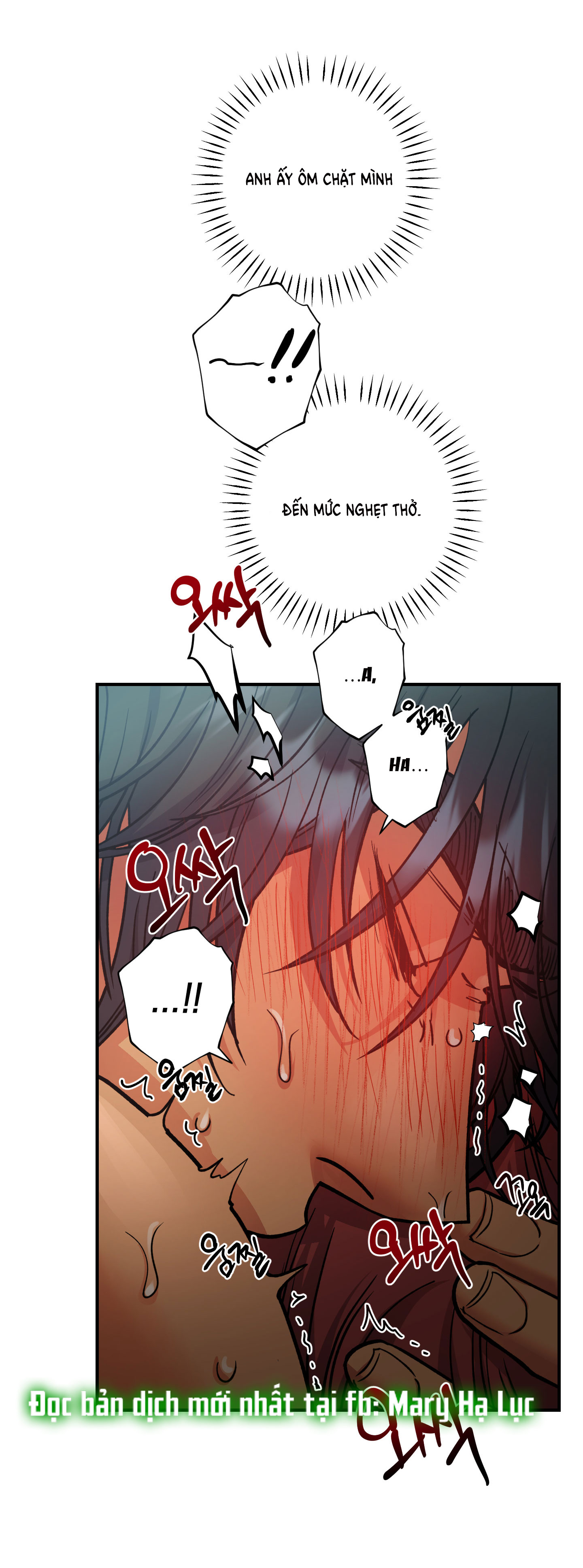 [18+] một lòng một dạ Chap 60.2 - Trang 2