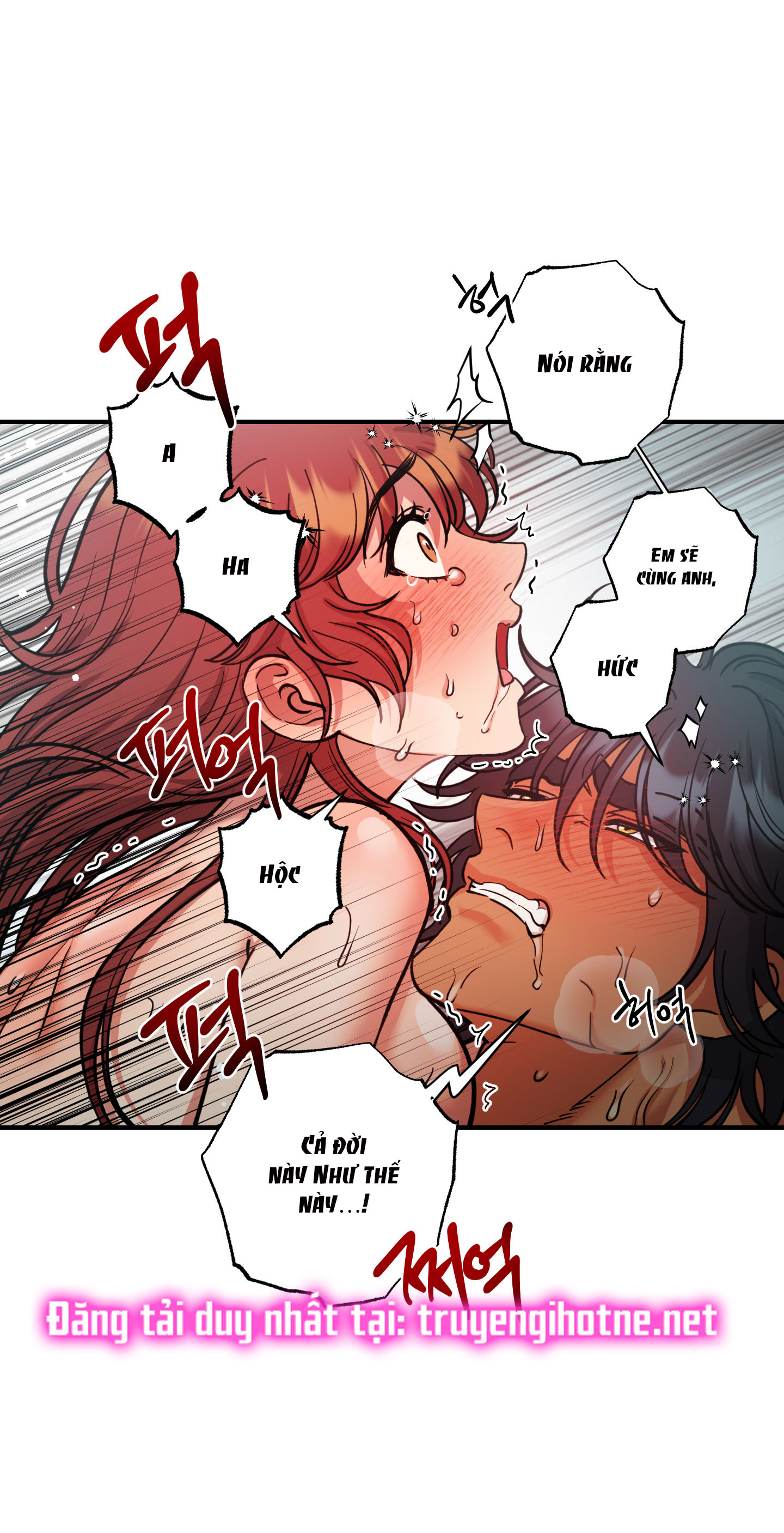 [18+] một lòng một dạ Chap 60.2 - Trang 2