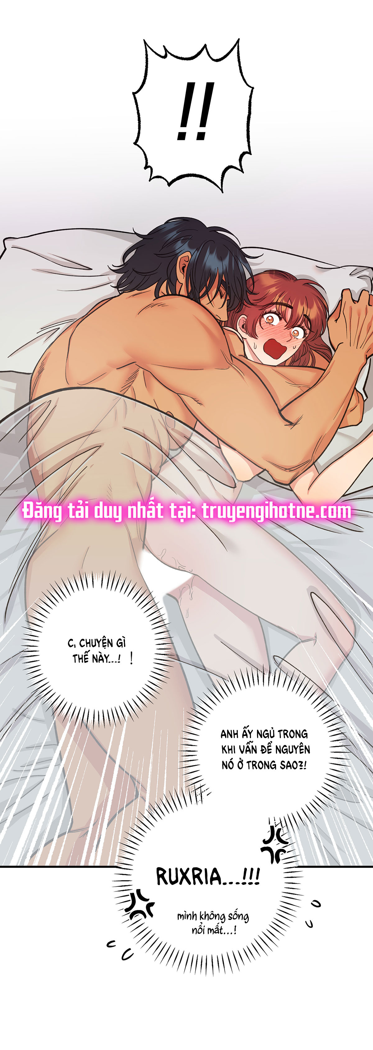 [18+] một lòng một dạ Chap 61.1 - Trang 2