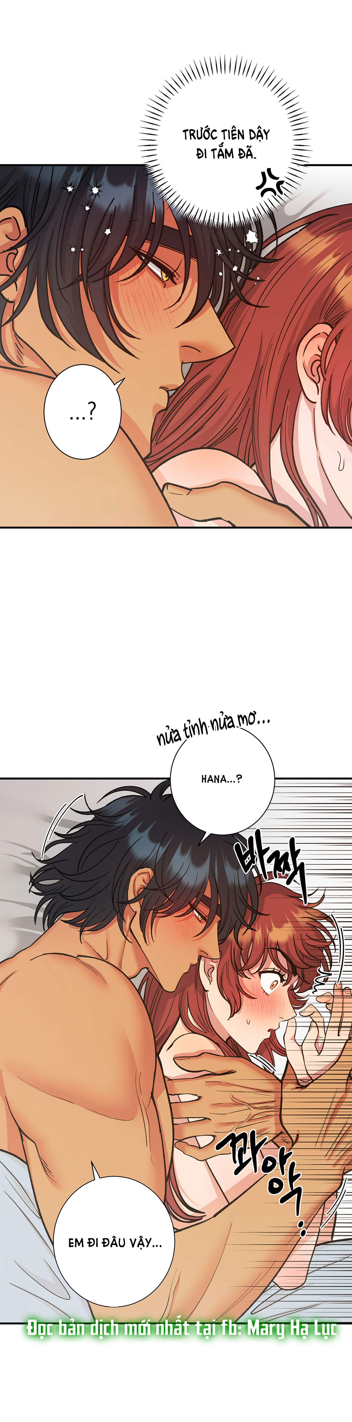 [18+] một lòng một dạ Chap 61.1 - Trang 2