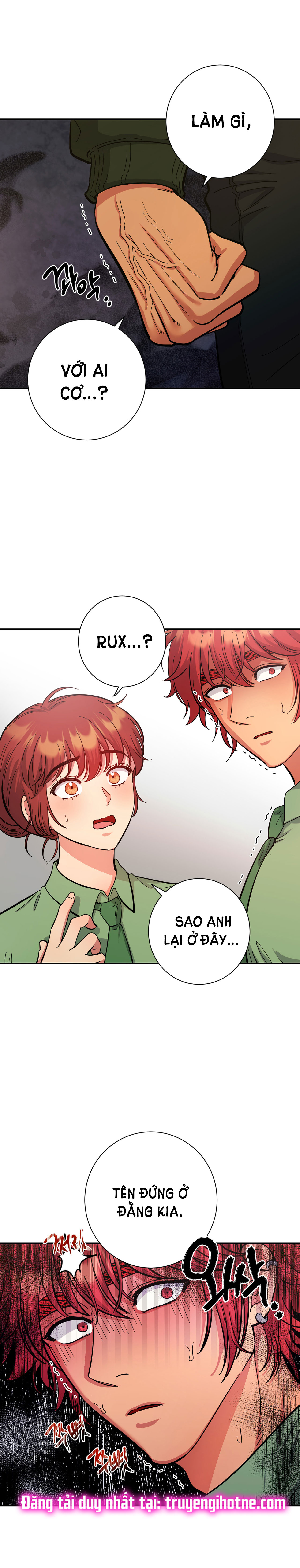 [18+] một lòng một dạ Chap 62.1 - Trang 2