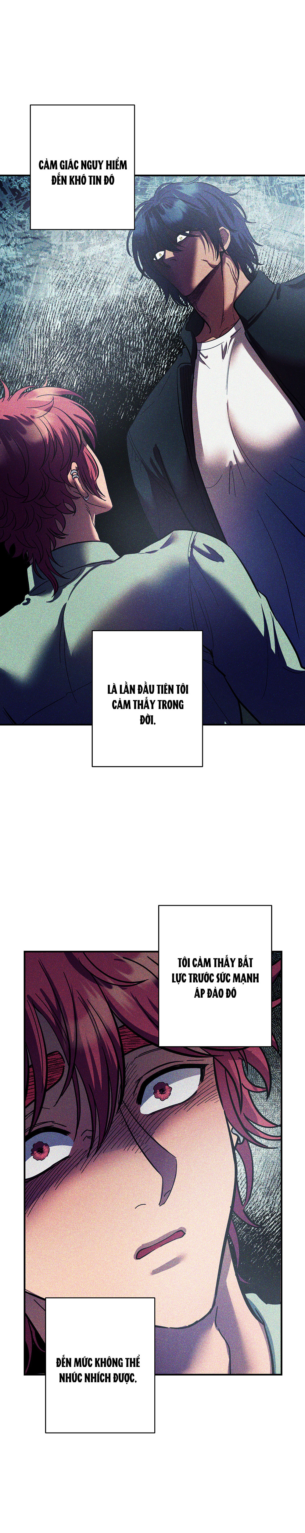 [18+] một lòng một dạ Chap 62.1 - Trang 2